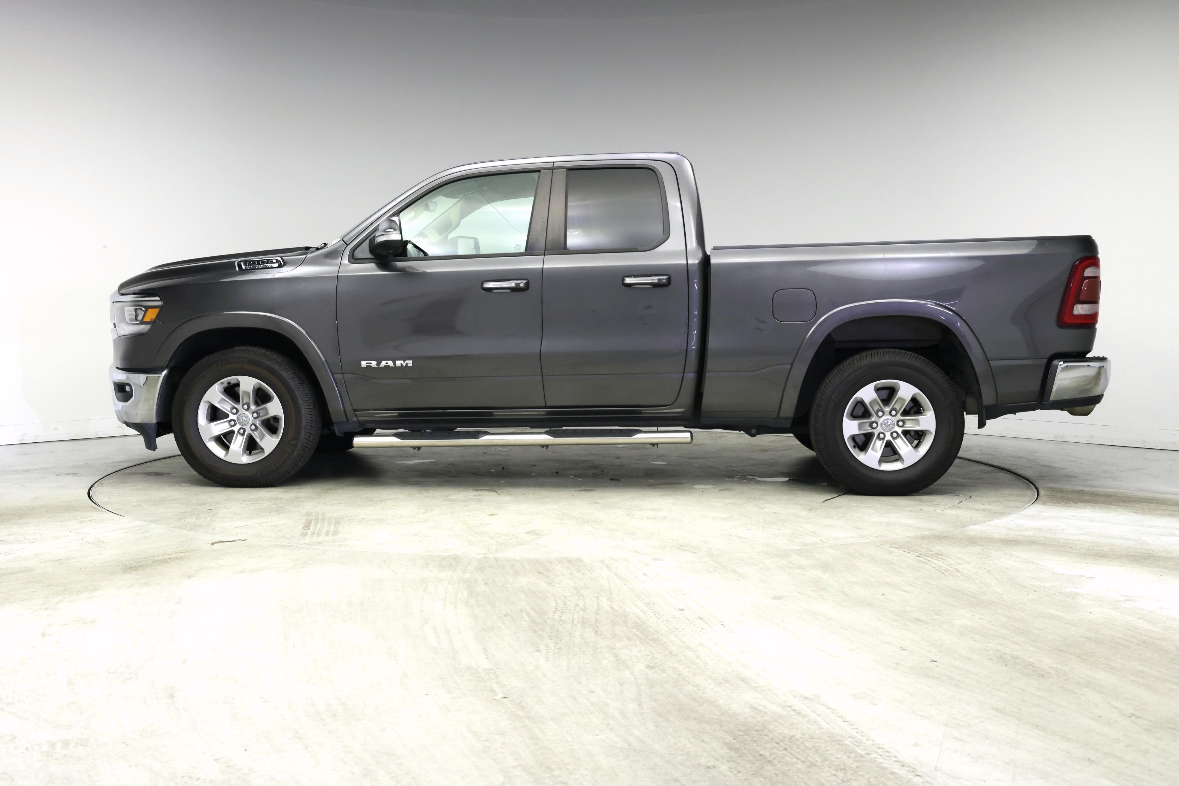 Thumbnail: 2020 RAM 1500 - 3