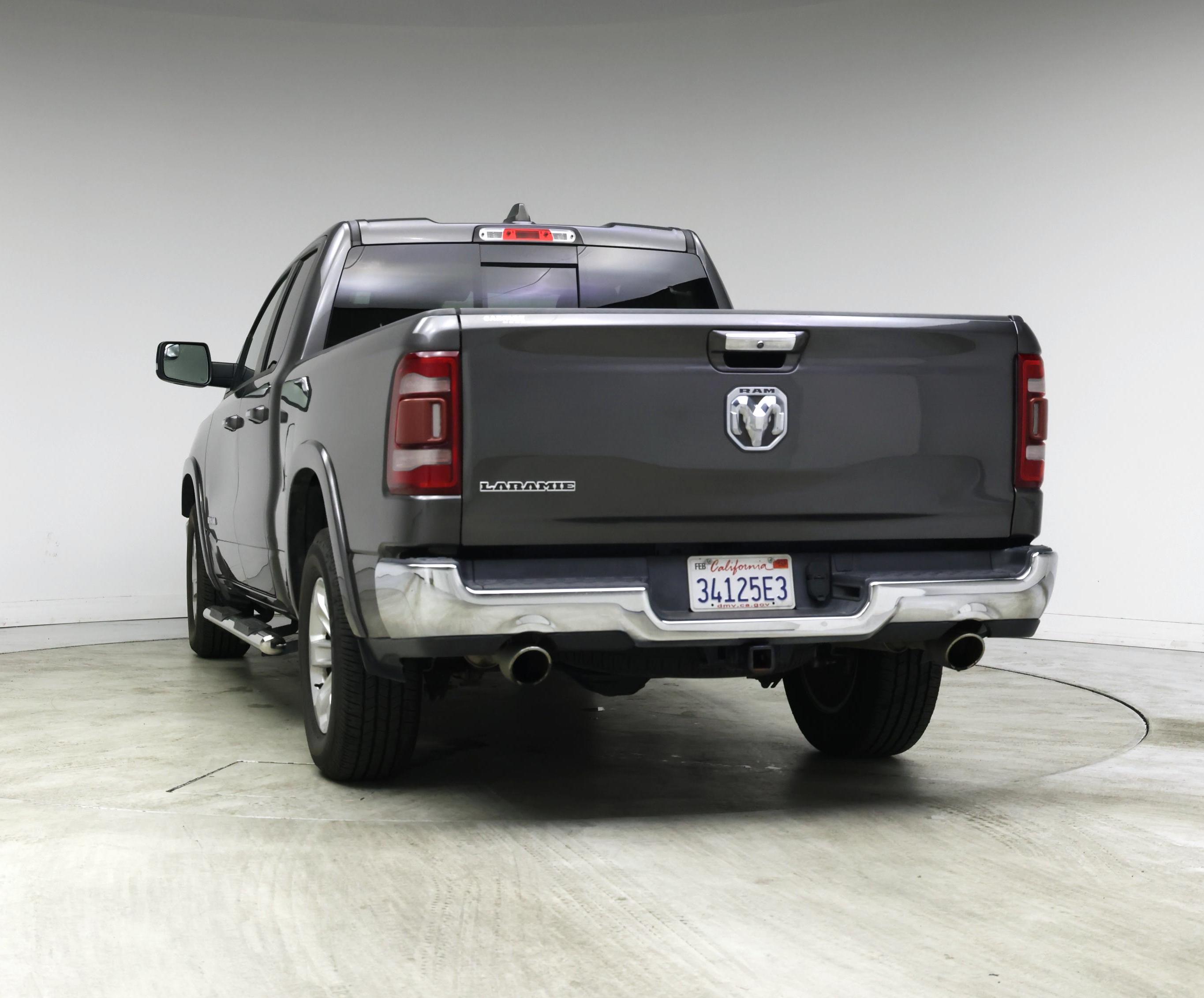 Thumbnail: 2020 RAM 1500 - 6