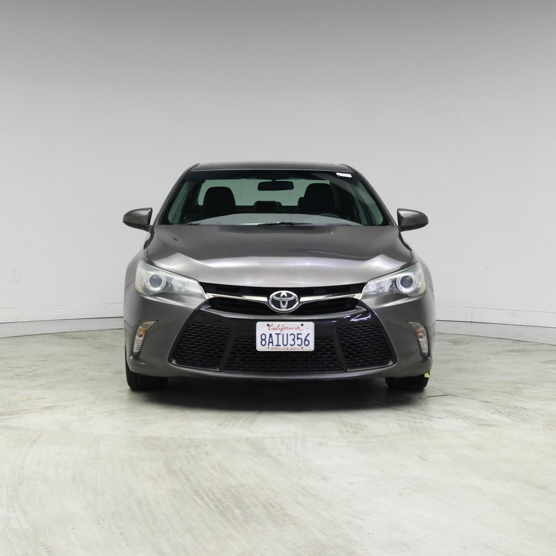 Thumbnail: 2015 Toyota Camry - 5