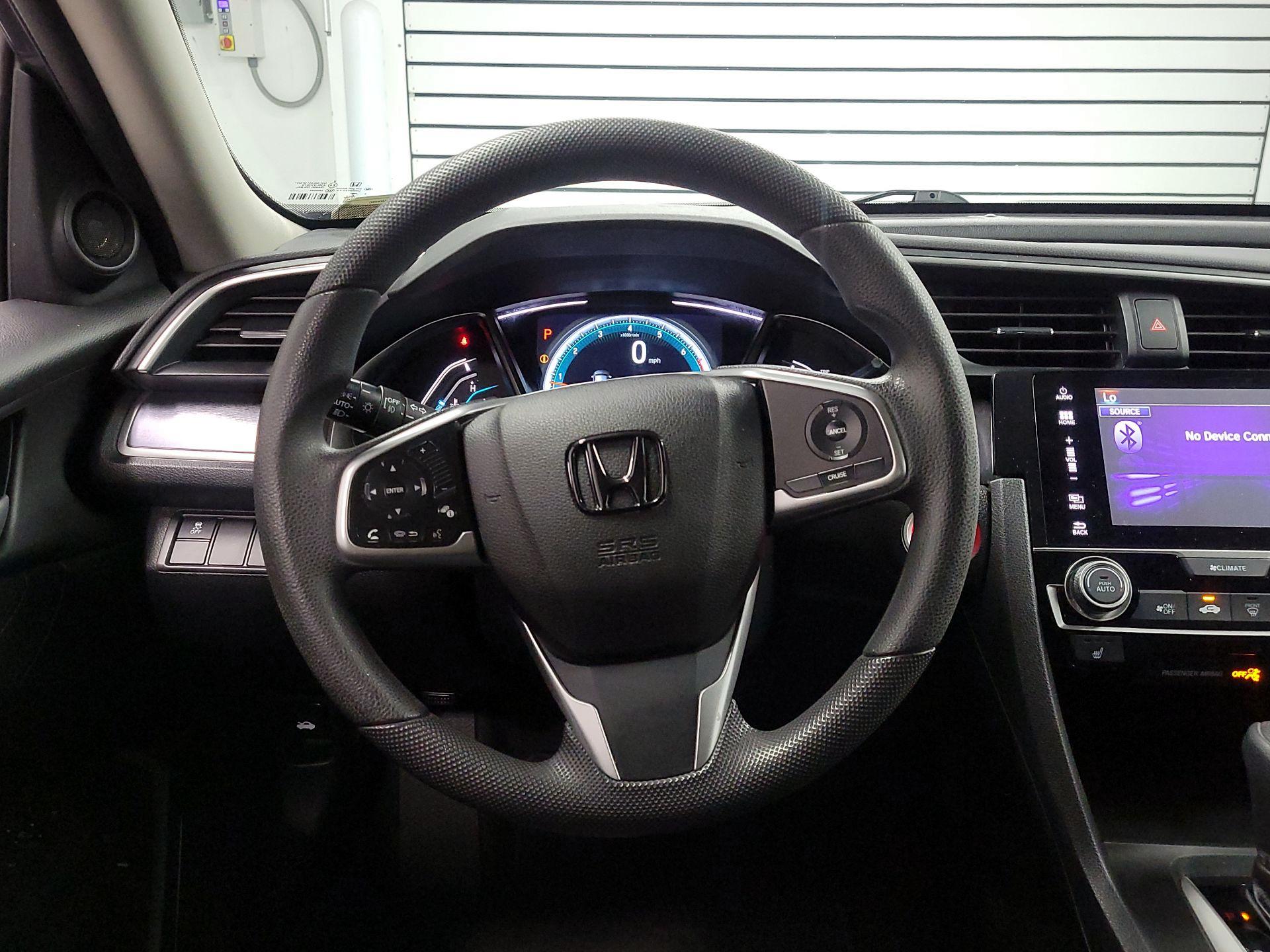 Thumbnail: 2017 Honda Civic - 10