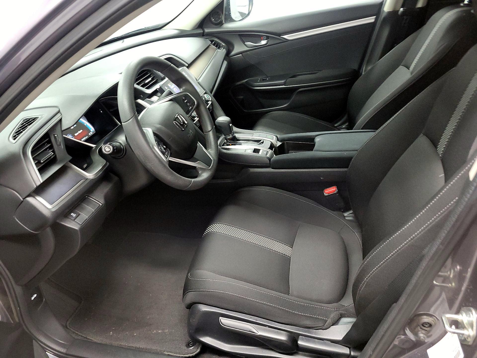 Thumbnail: 2017 Honda Civic - 11