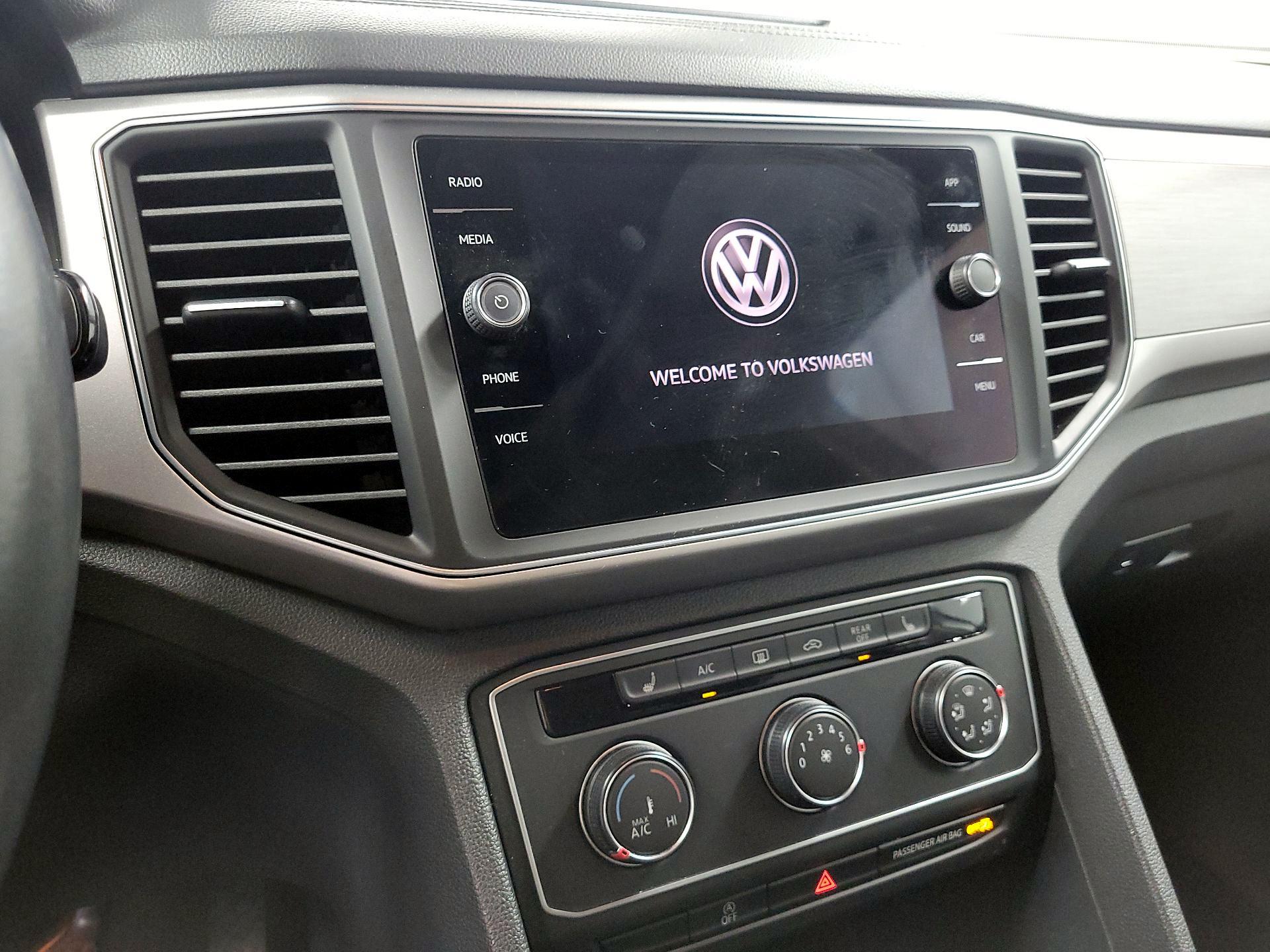 Thumbnail: 2018 Volkswagen Atlas - 15