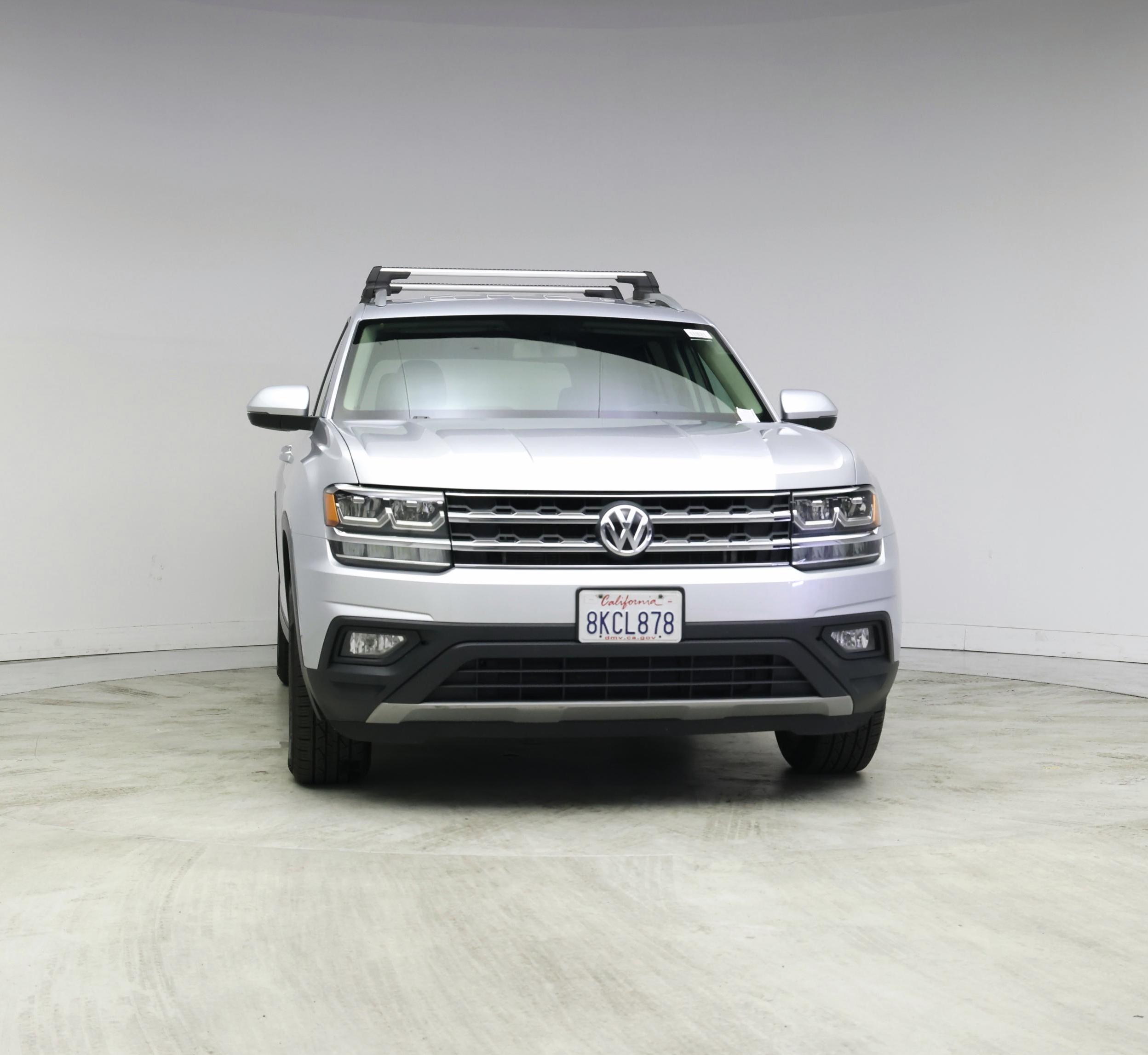 Thumbnail: 2018 Volkswagen Atlas - 5