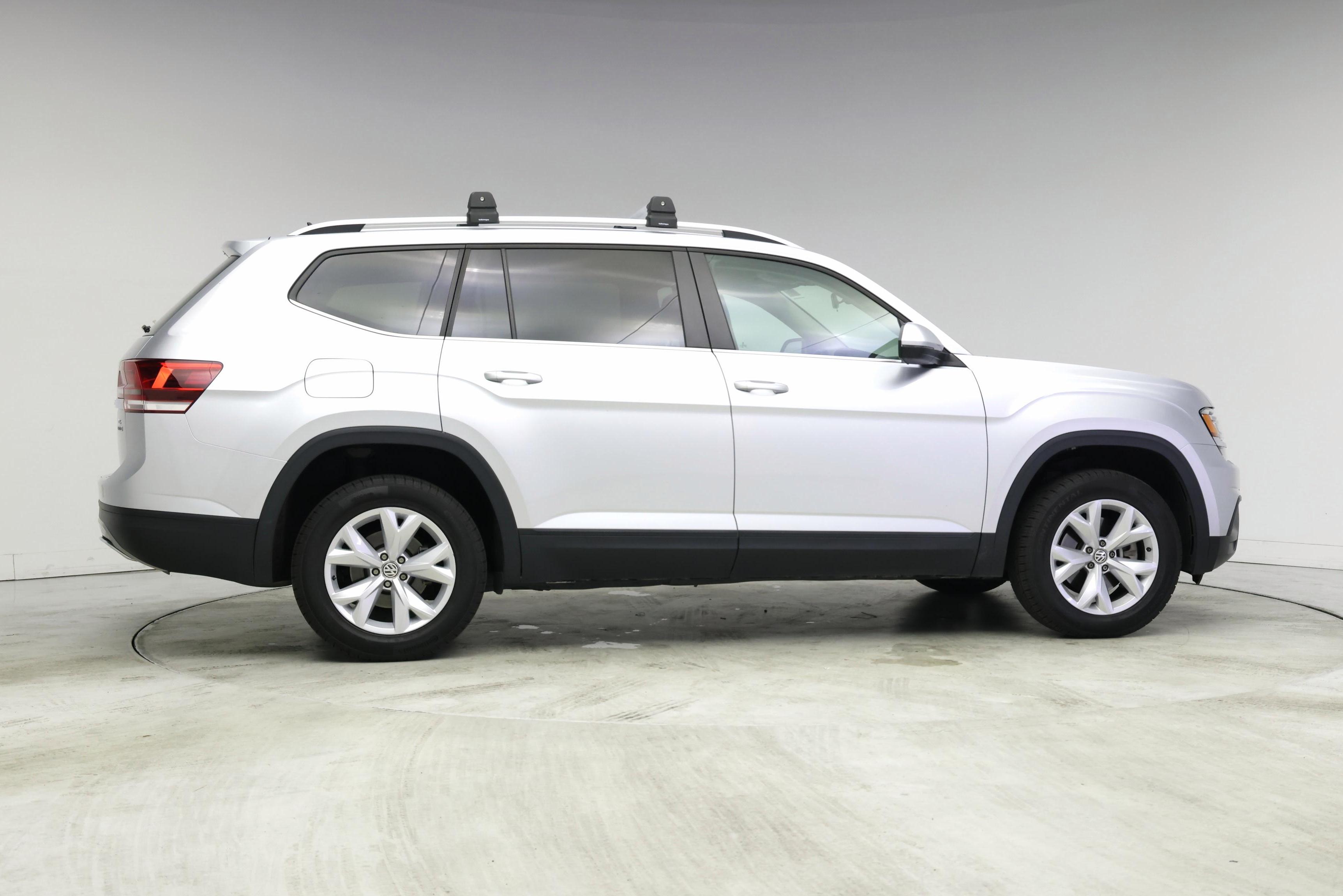 Thumbnail: 2018 Volkswagen Atlas - 7