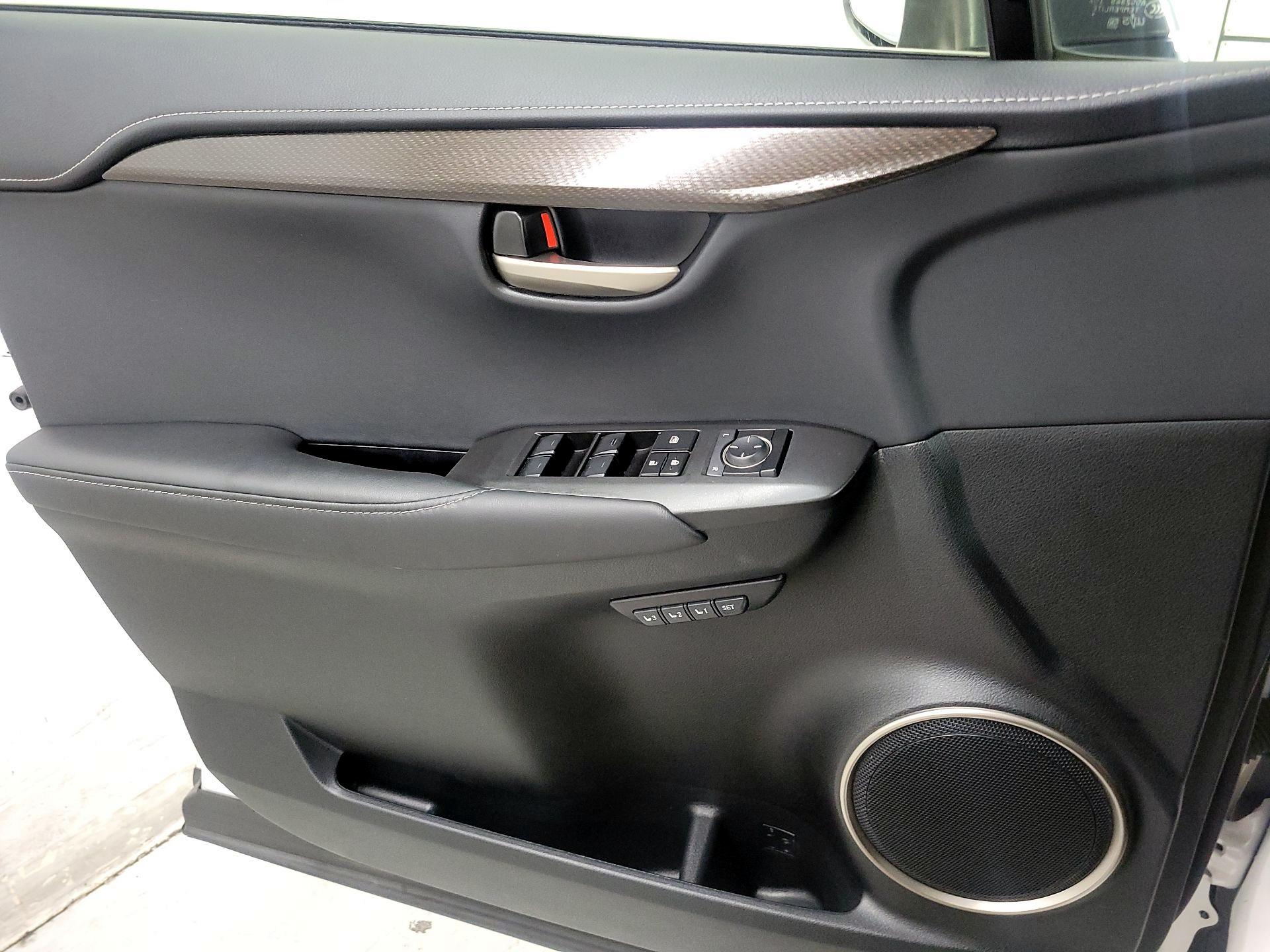 Thumbnail: 2017 Lexus NX - 12