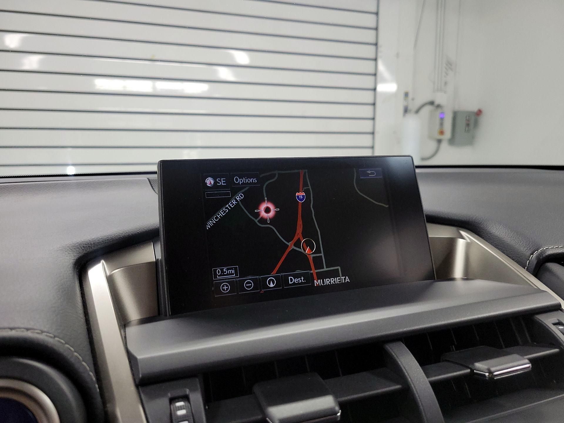 Thumbnail: 2017 Lexus NX - 14