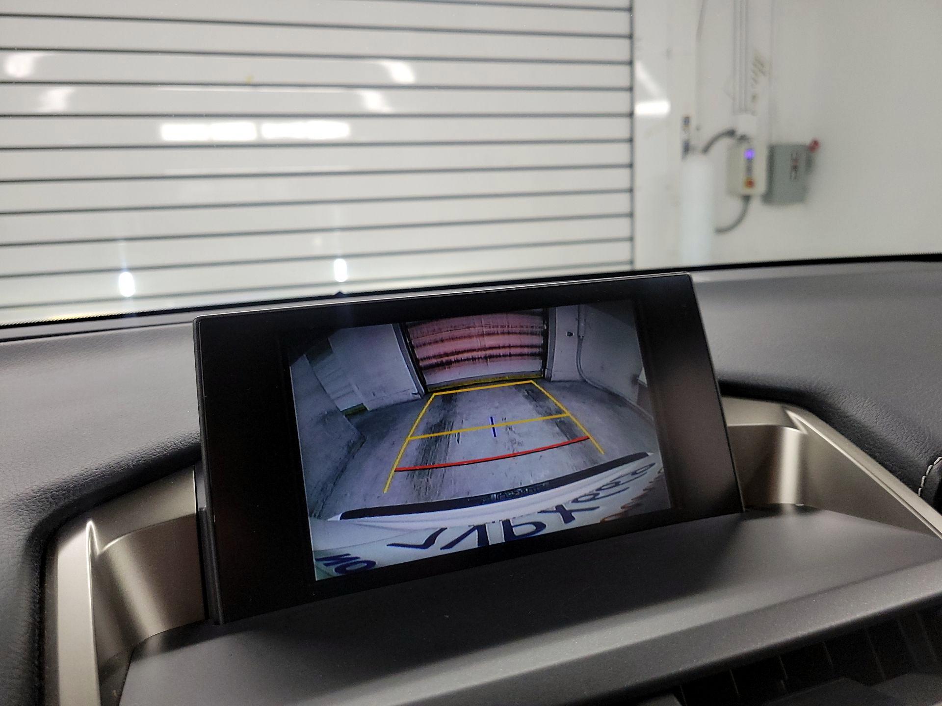 Thumbnail: 2017 Lexus NX - 15