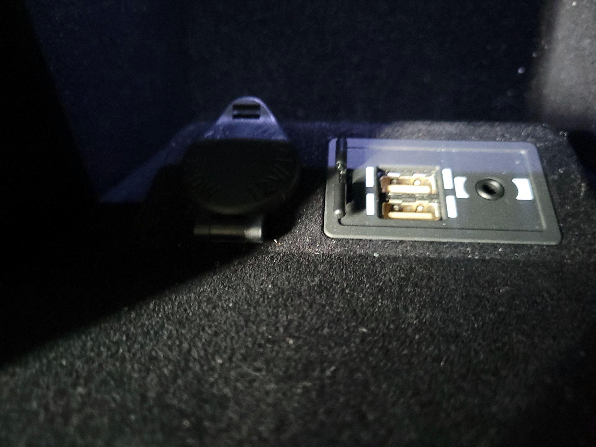 Thumbnail: 2017 Lexus NX - 19