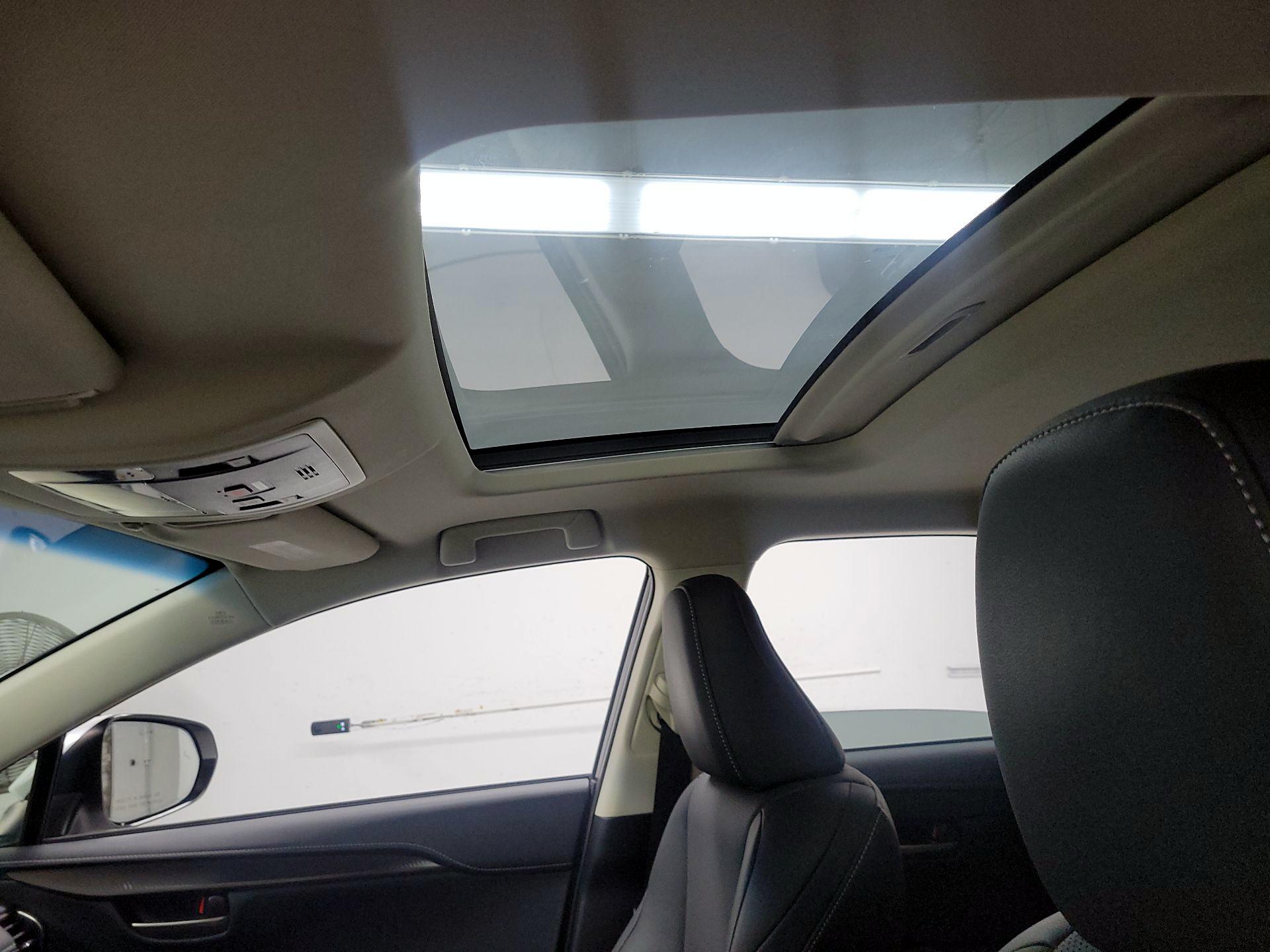 Thumbnail: 2017 Lexus NX - 20