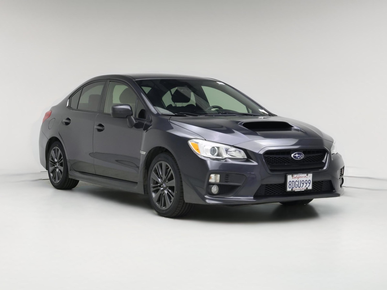 2016 Subaru WRX Base
