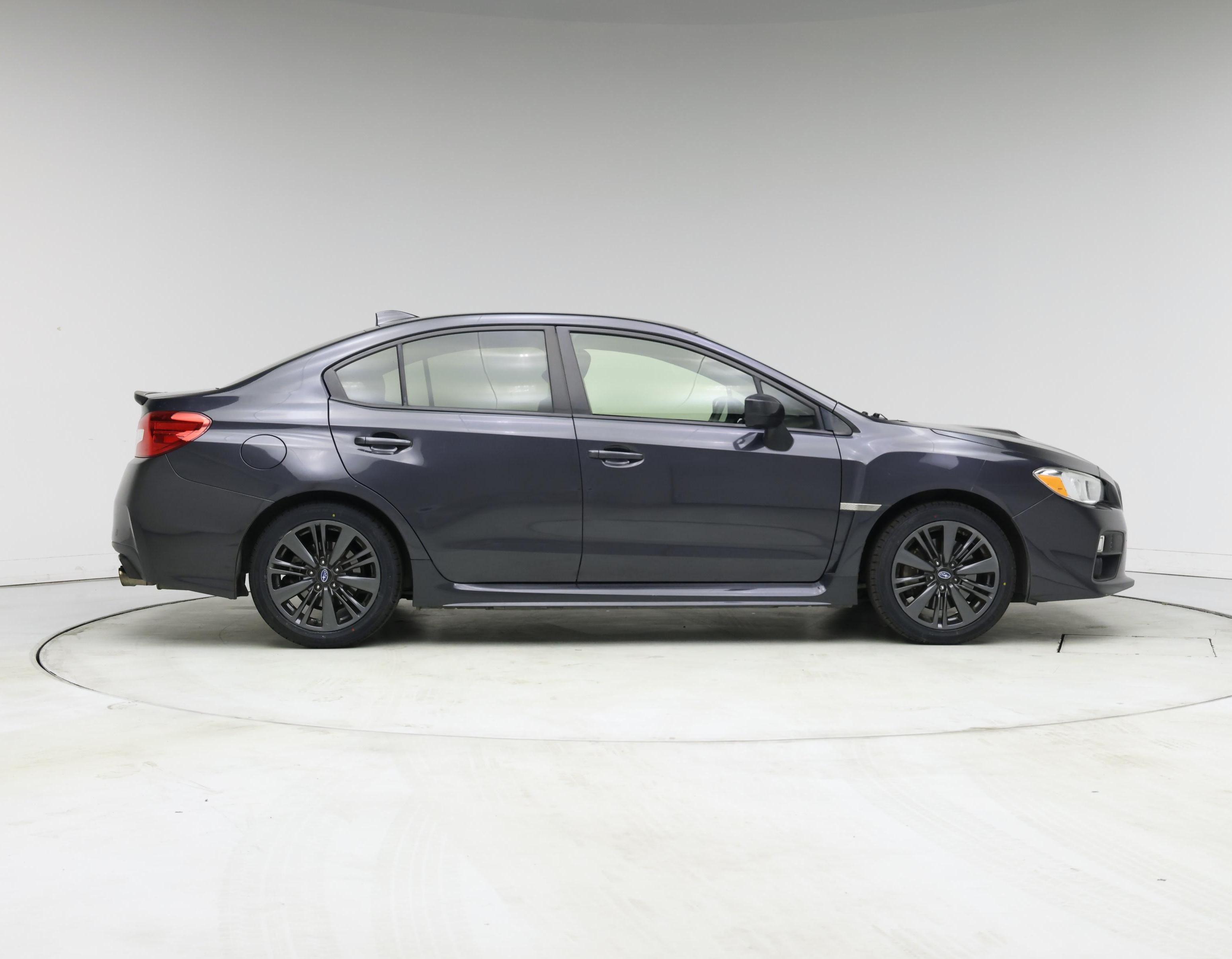 Thumbnail: 2016 Subaru WRX - 7