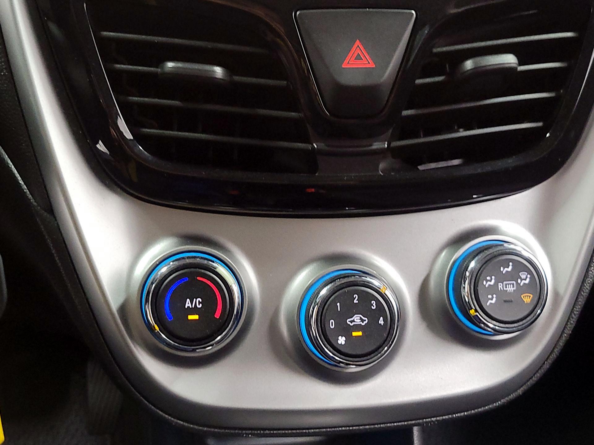 Thumbnail: 2016 Chevrolet Spark - 16