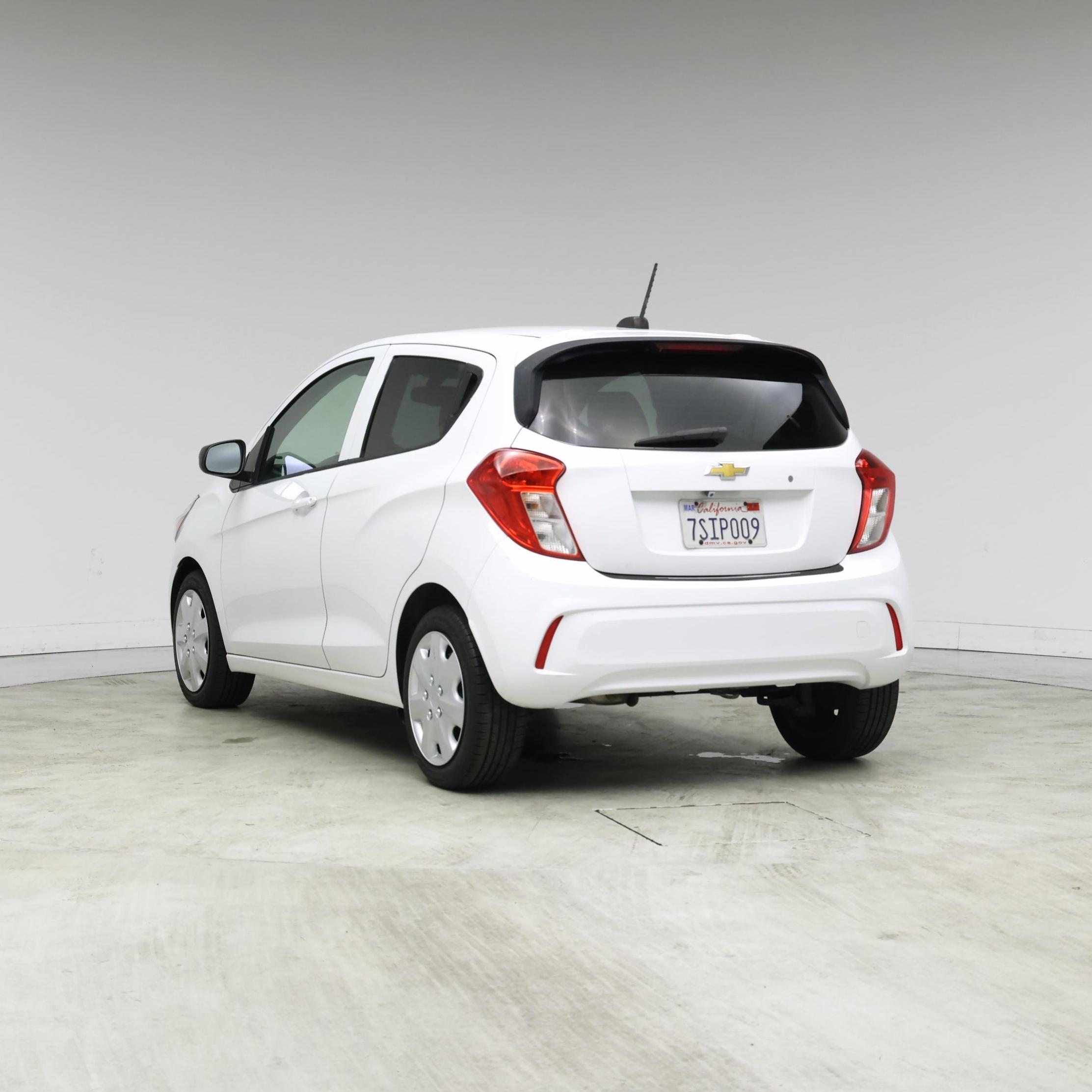 Thumbnail: 2016 Chevrolet Spark - 2
