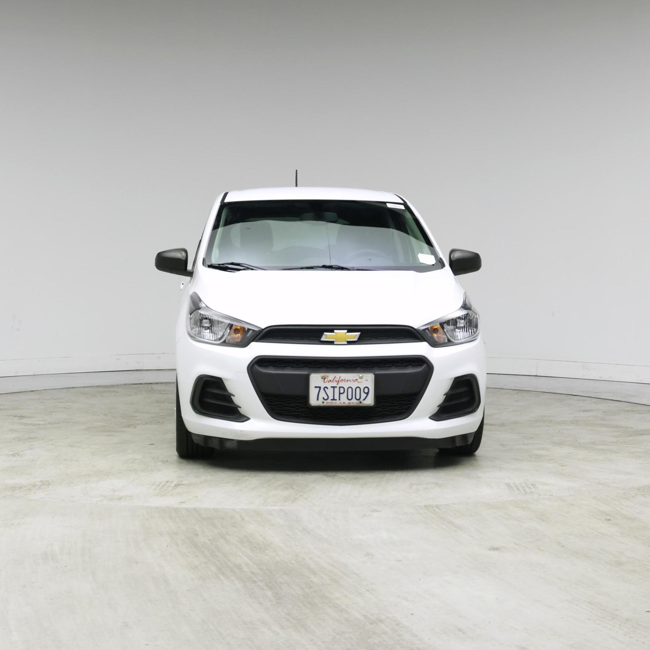 Thumbnail: 2016 Chevrolet Spark - 5