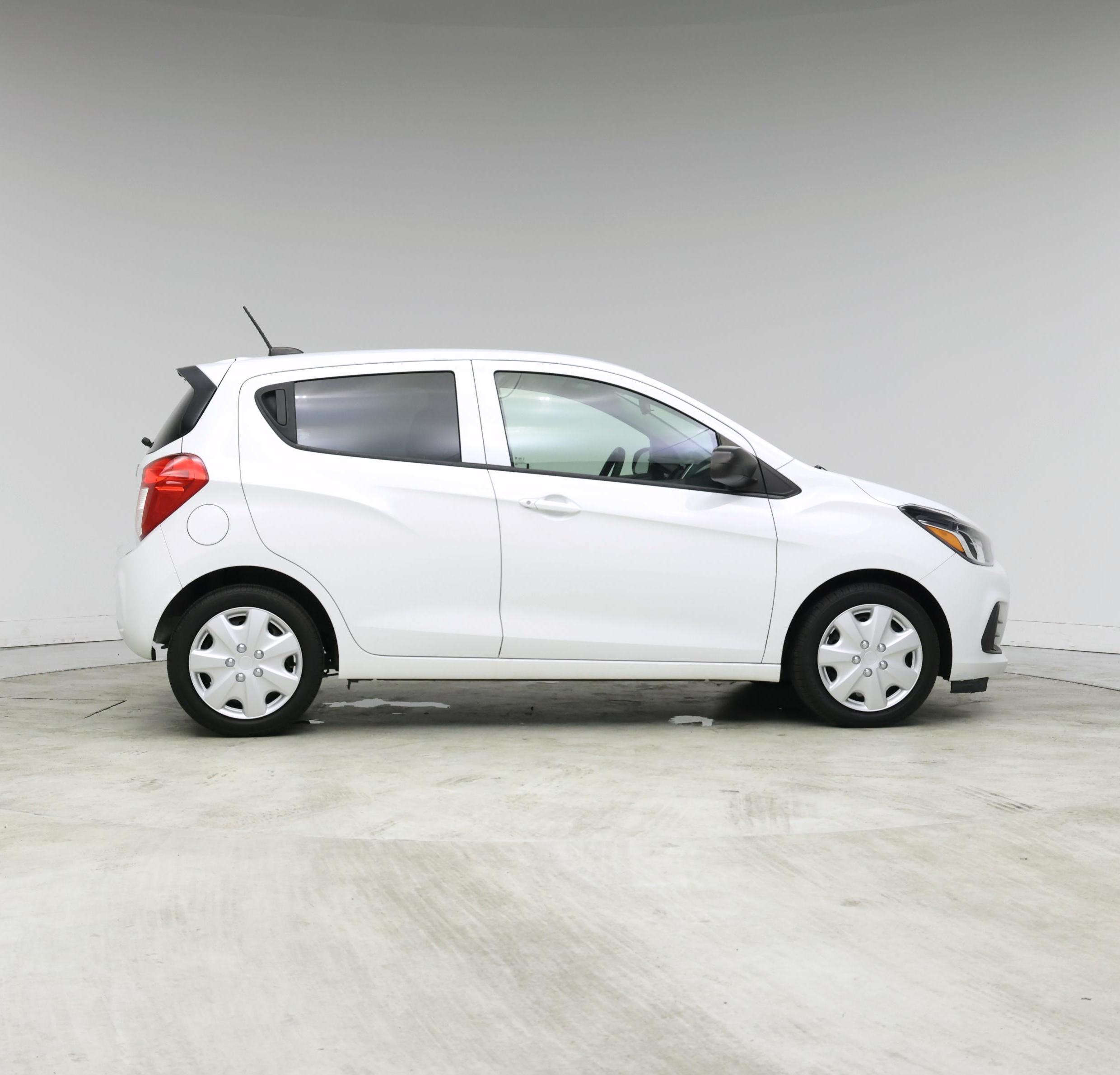 Thumbnail: 2016 Chevrolet Spark - 7