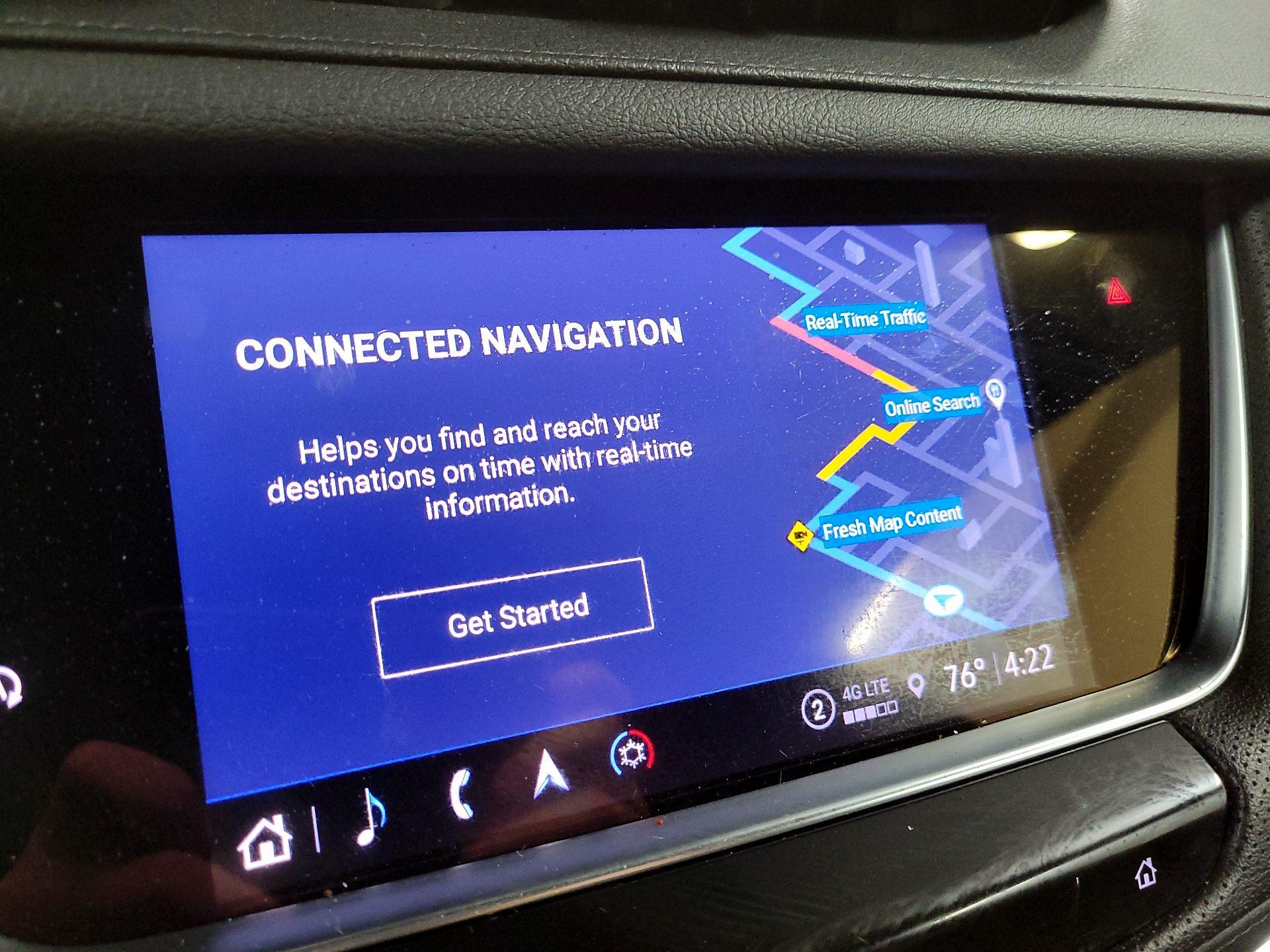 Thumbnail: 2021 Cadillac XT5 - 14