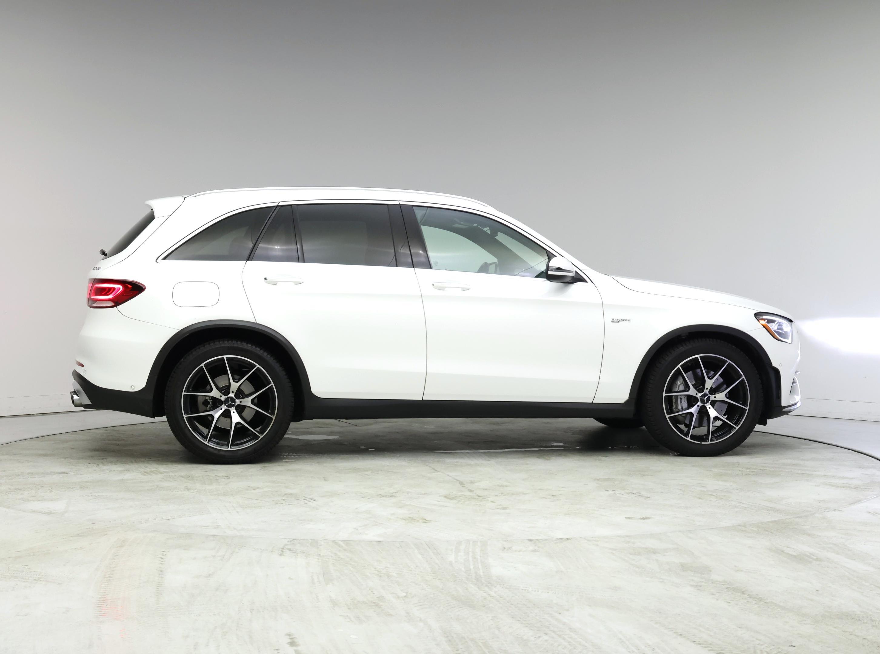 Thumbnail: 2021 Mercedes-Benz GLC - 7