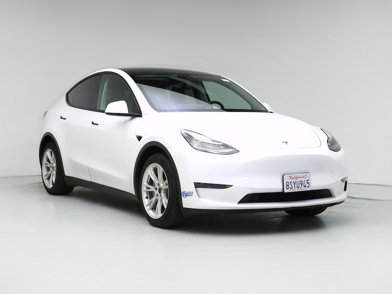 2021 Tesla Model Y Long Range -
                  Murrieta, CA