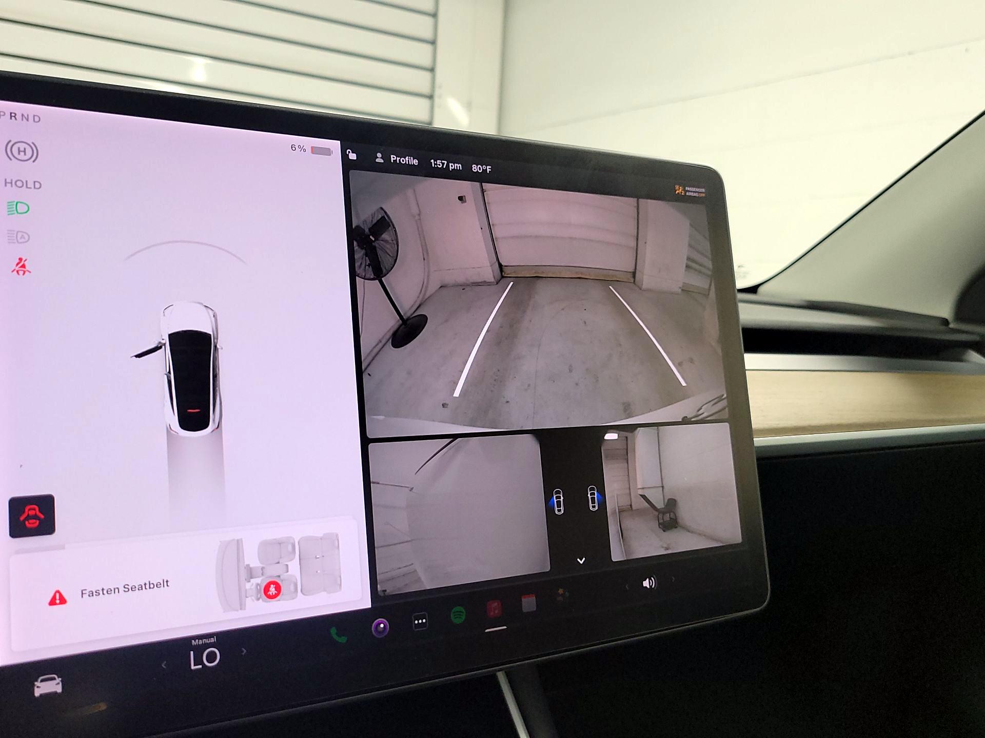 Thumbnail: 2021 Tesla Model Y - 13