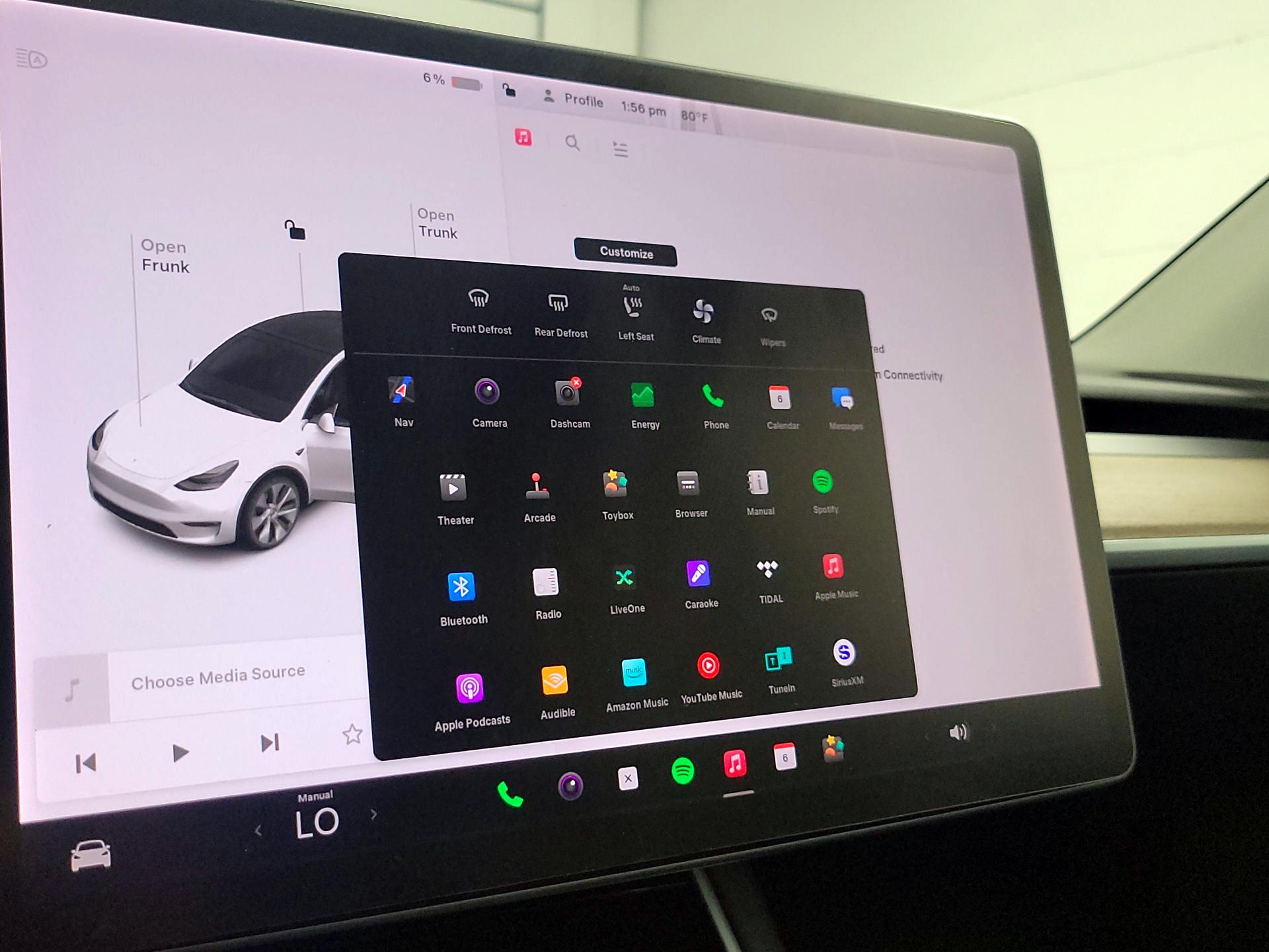 Thumbnail: 2021 Tesla Model Y - 14