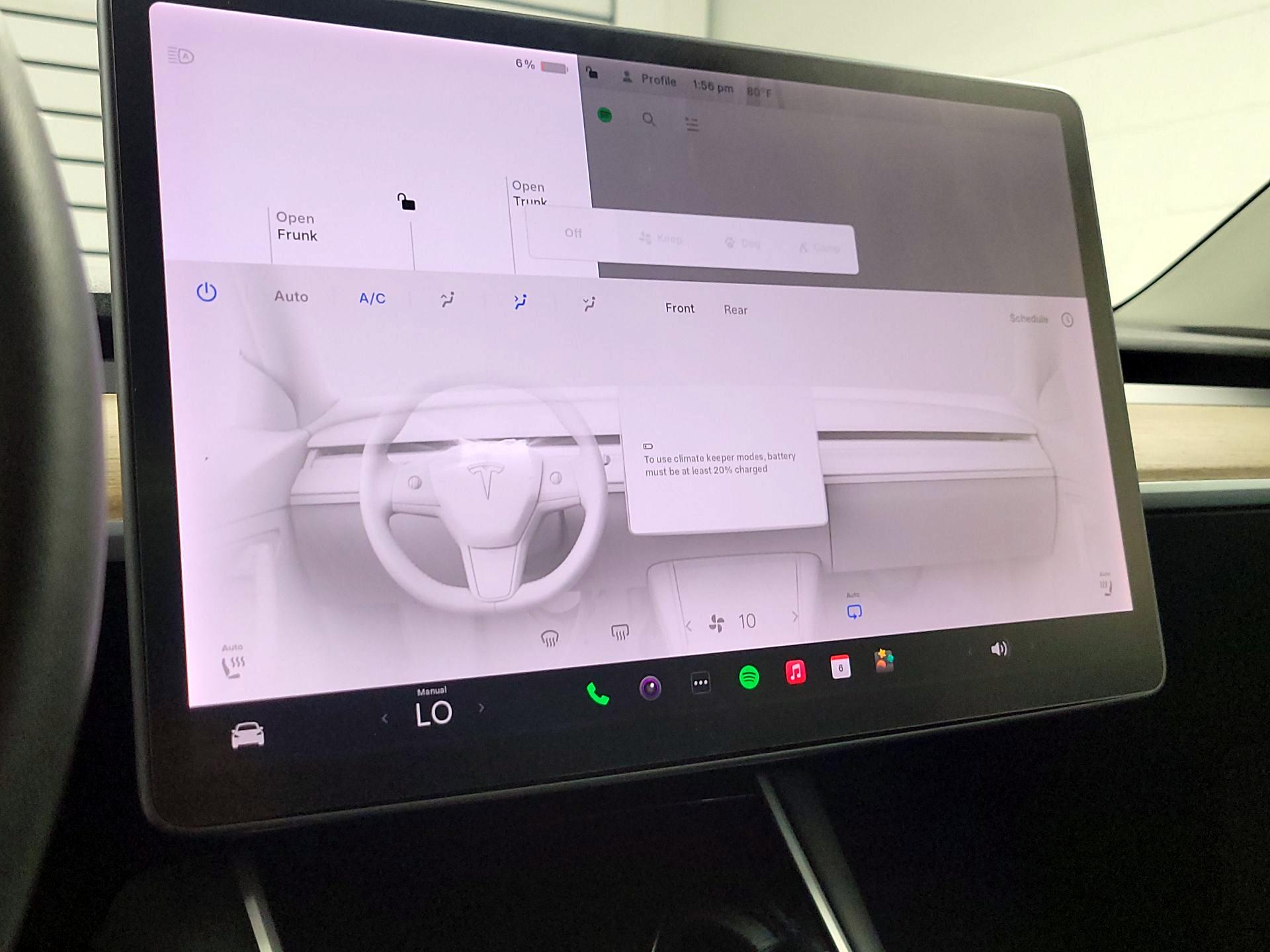Thumbnail: 2021 Tesla Model Y - 15