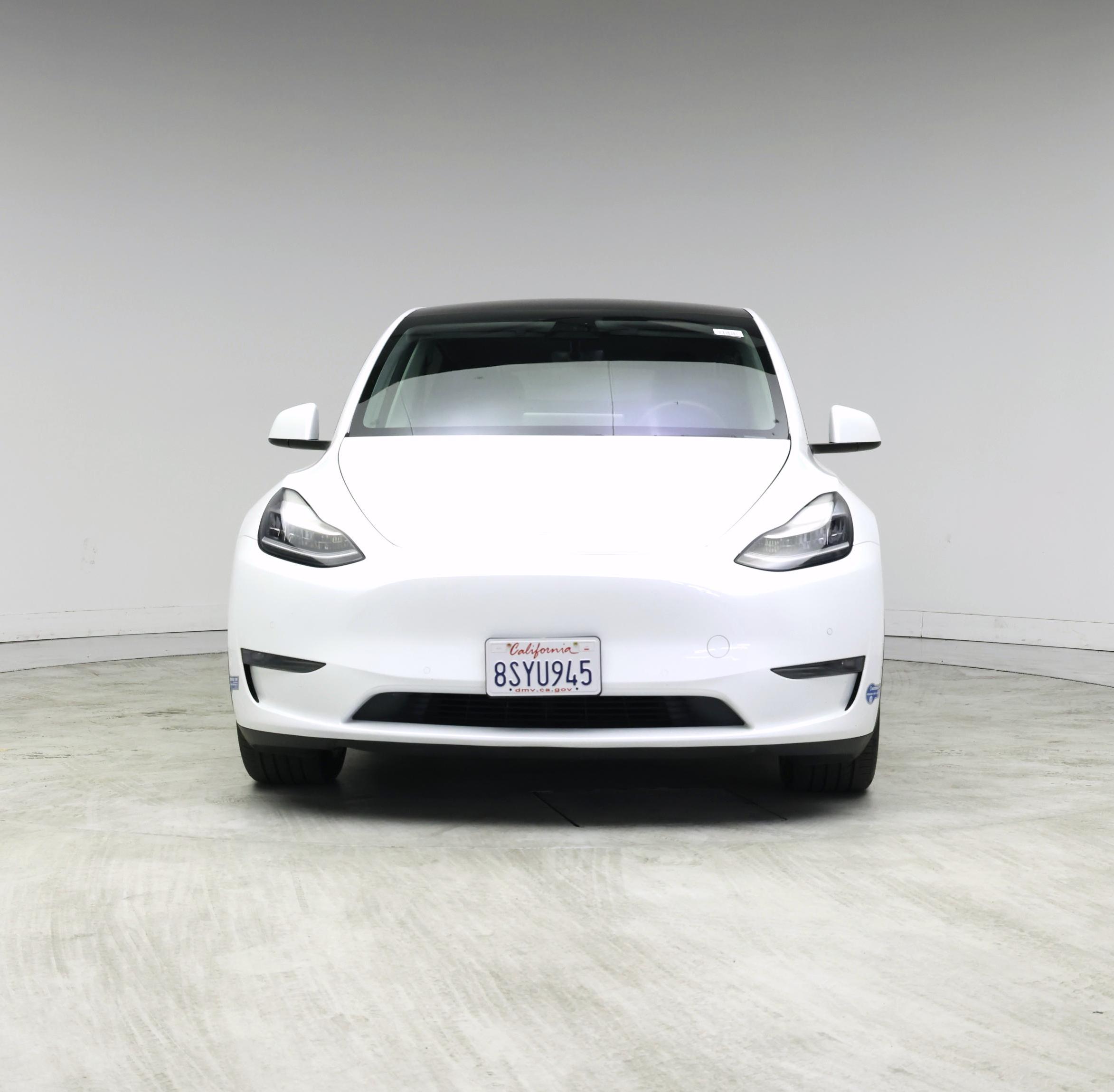 Thumbnail: 2021 Tesla Model Y - 5
