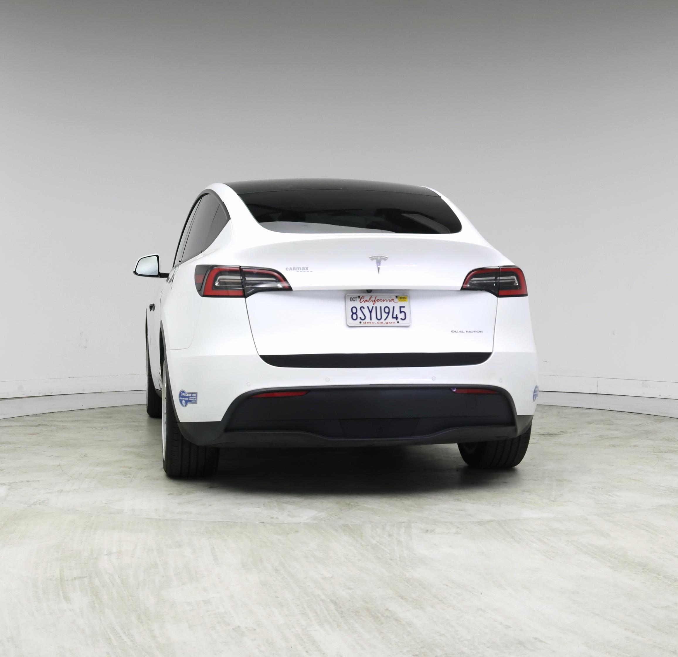 Thumbnail: 2021 Tesla Model Y - 6
