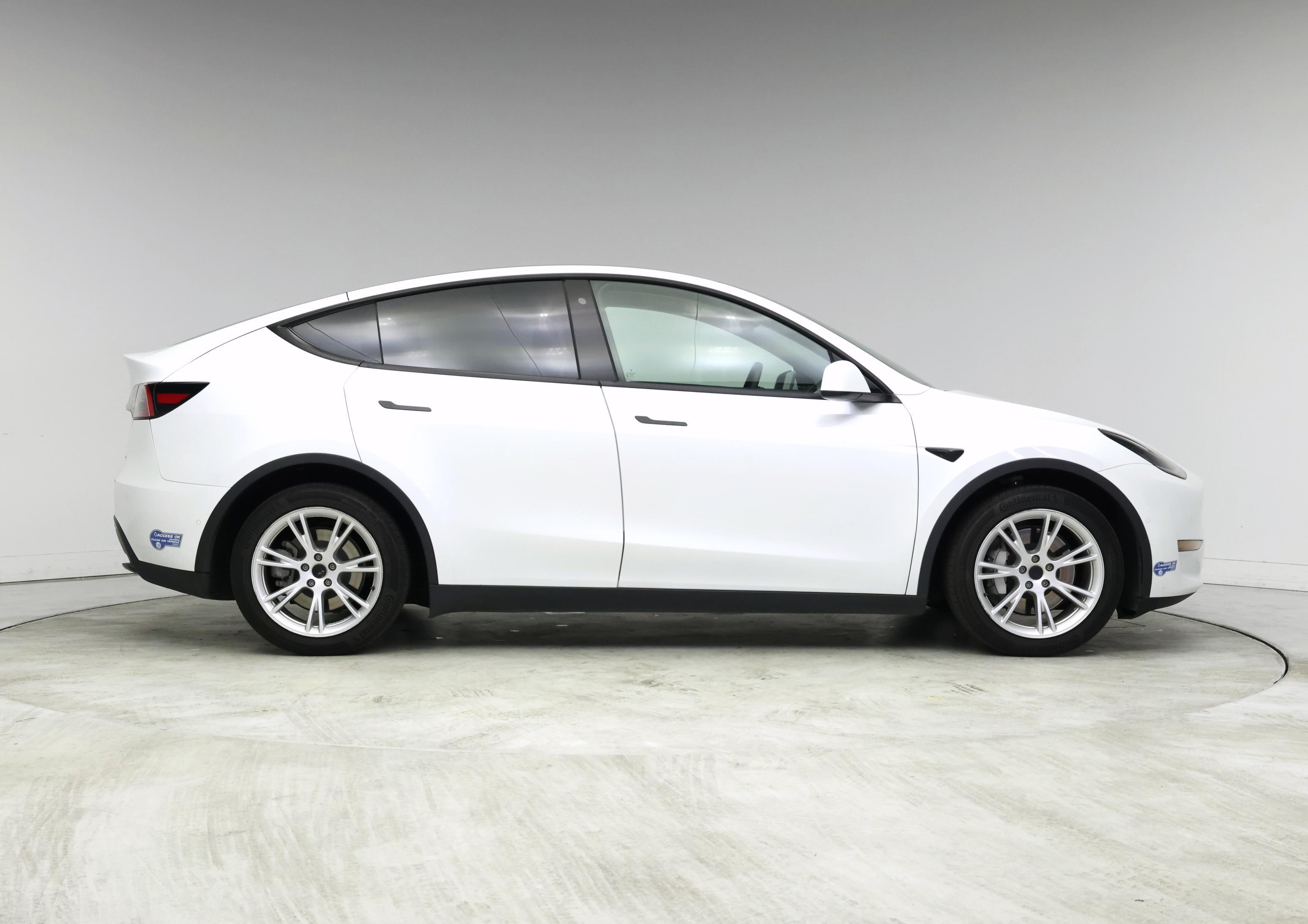 Thumbnail: 2021 Tesla Model Y - 7