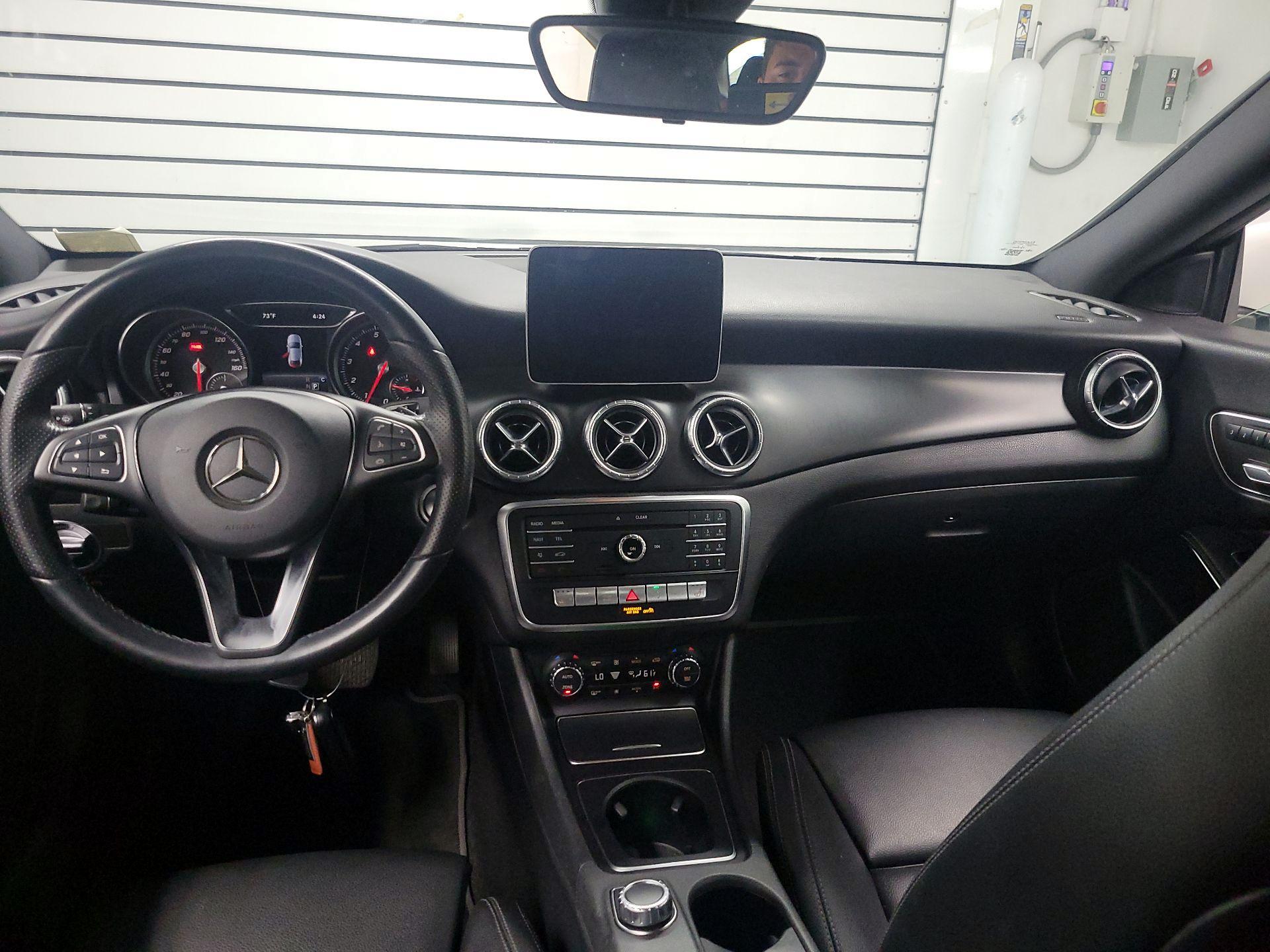 Thumbnail: 2019 Mercedes-Benz CLA - 9