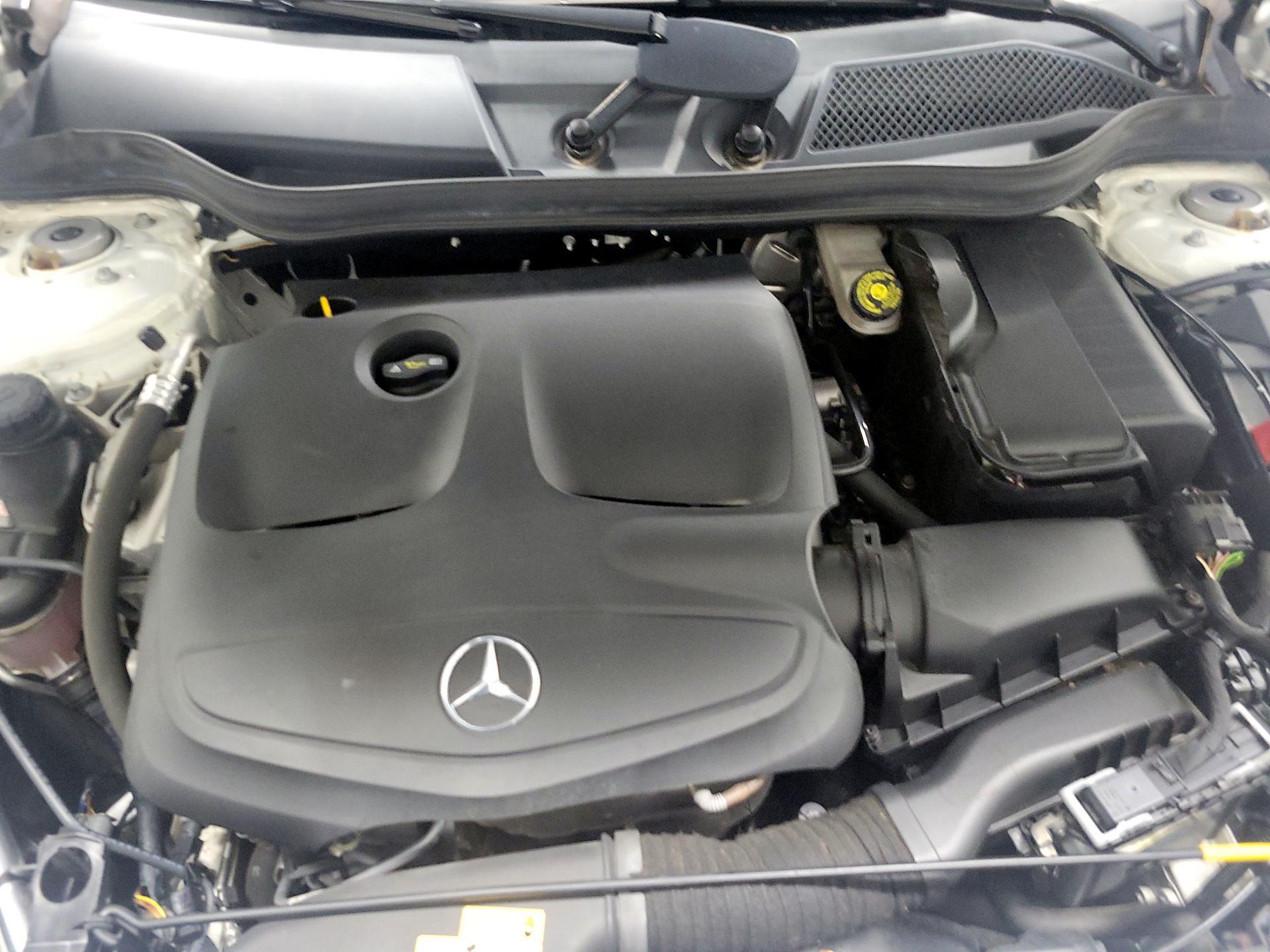 Thumbnail: 2019 Mercedes-Benz CLA - 18