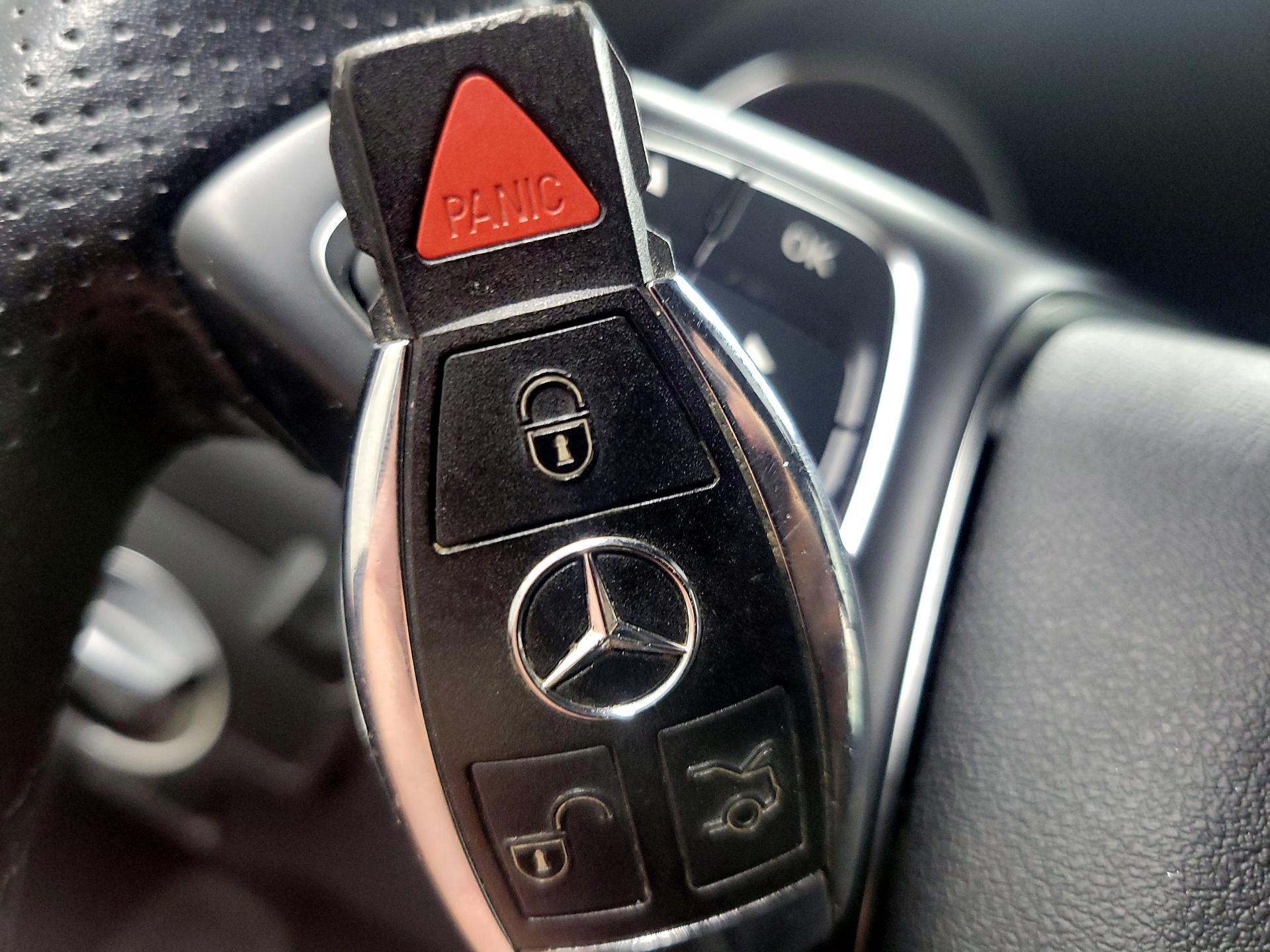 Thumbnail: 2019 Mercedes-Benz CLA - 19