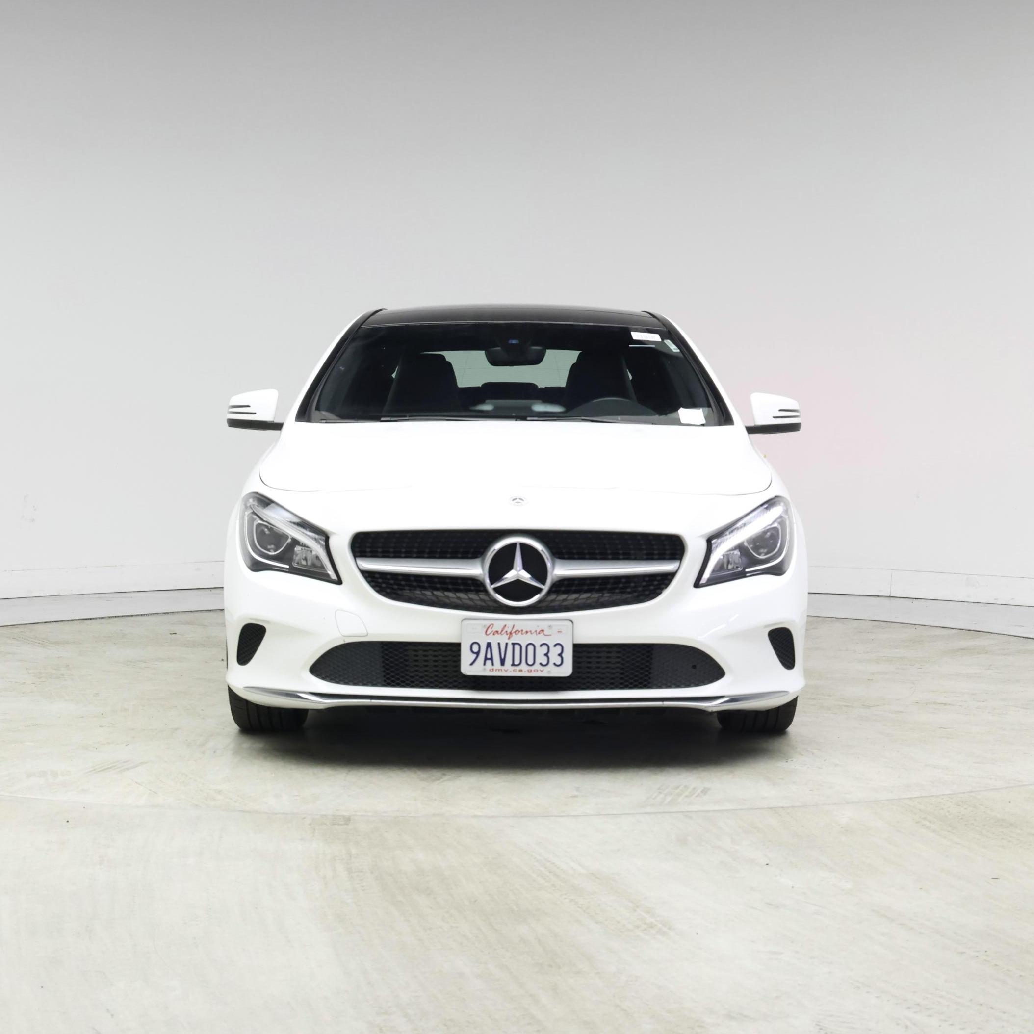 Thumbnail: 2019 Mercedes-Benz CLA - 5
