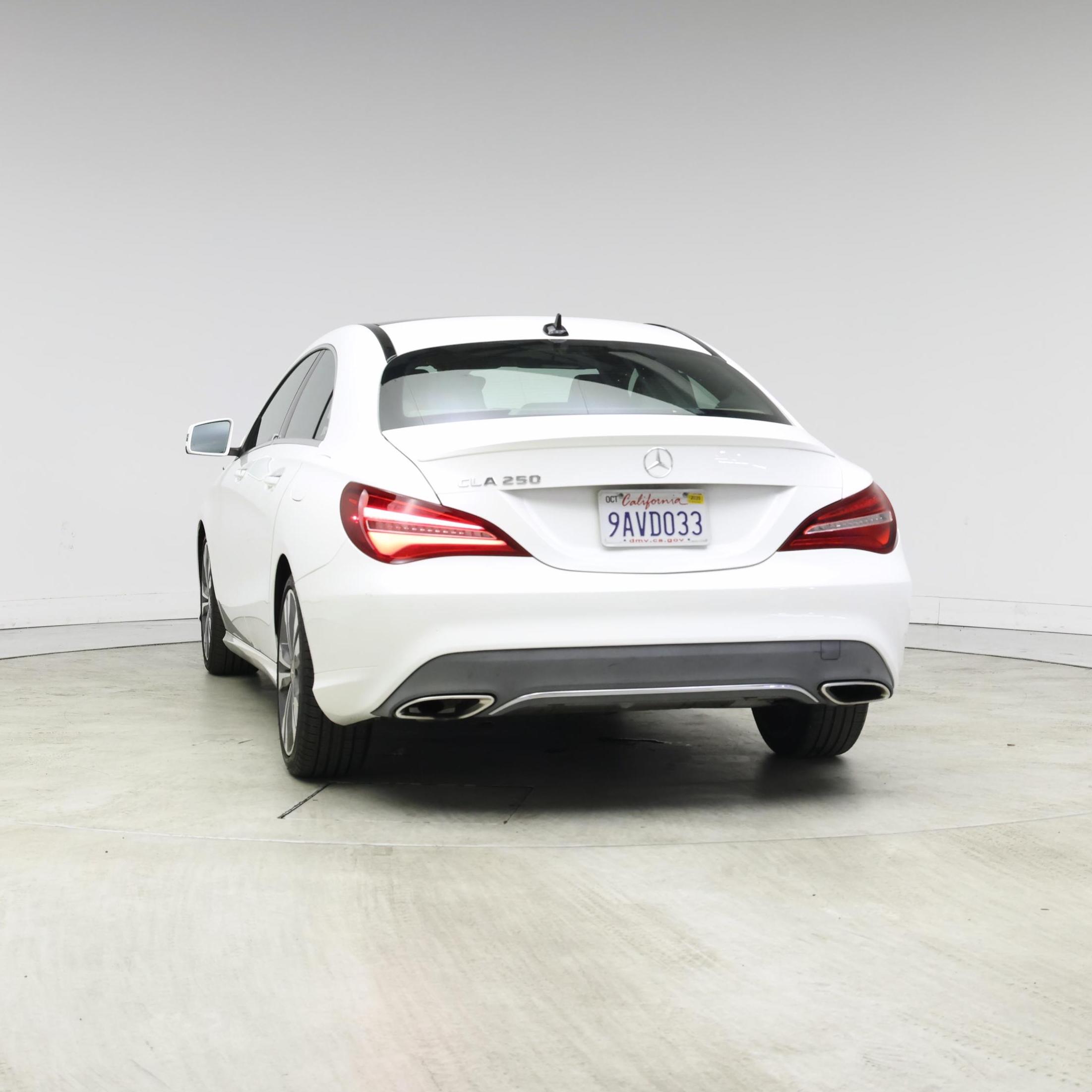 Thumbnail: 2019 Mercedes-Benz CLA - 6
