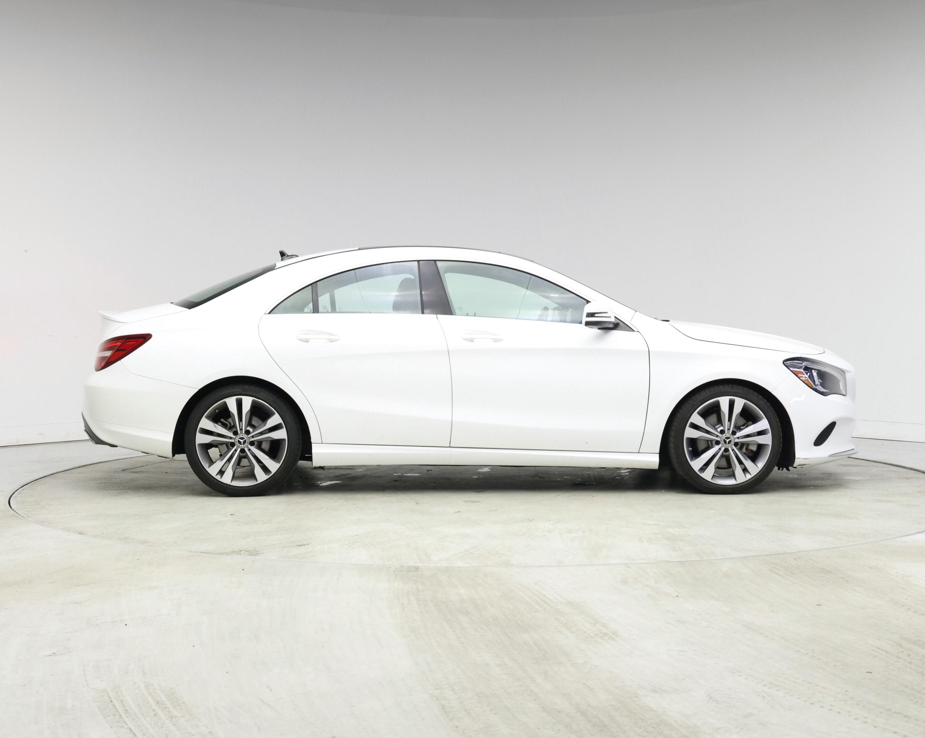 Thumbnail: 2019 Mercedes-Benz CLA - 7