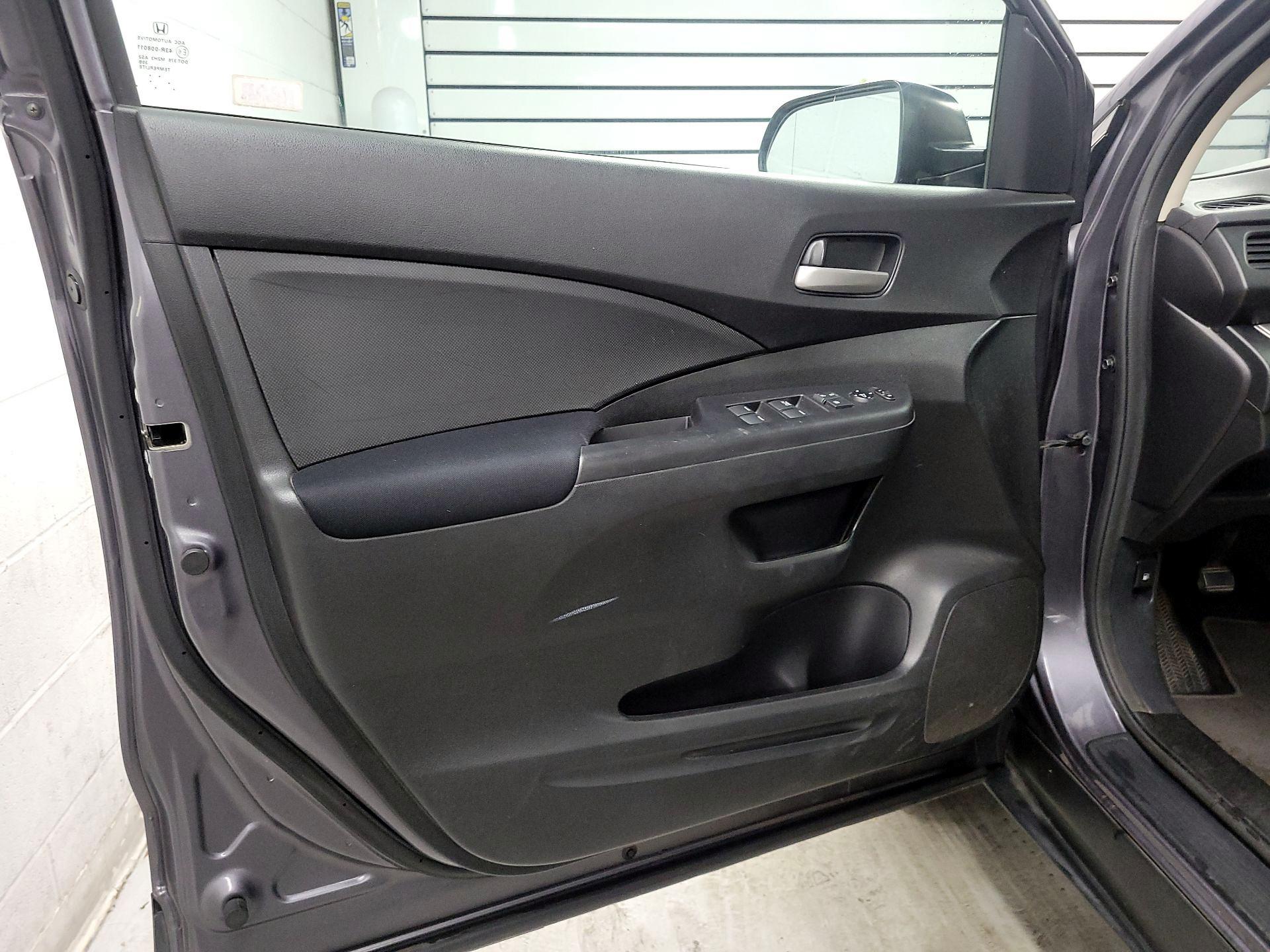 Thumbnail: 2016 Honda CR-V - 12