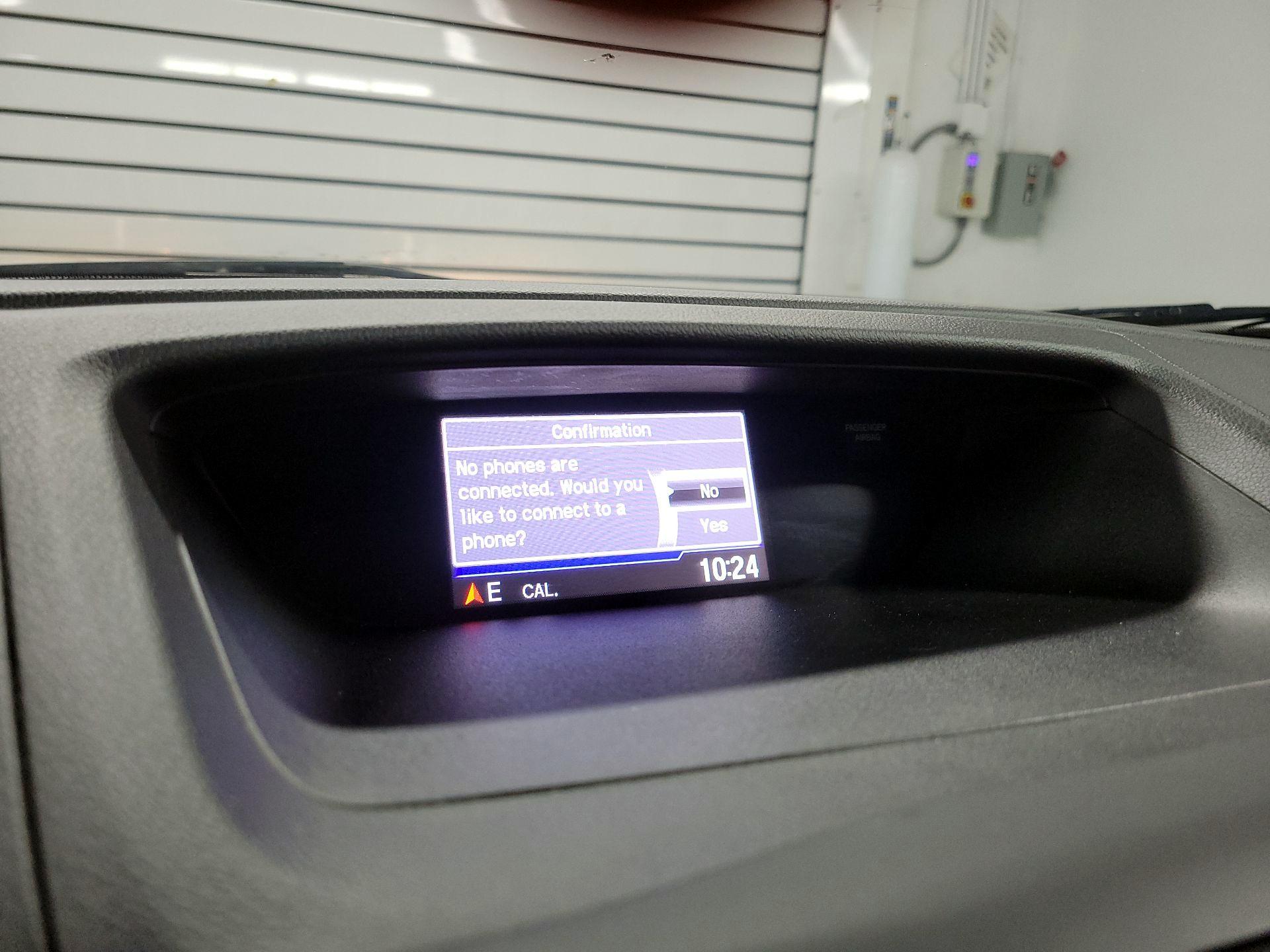 Thumbnail: 2016 Honda CR-V - 15