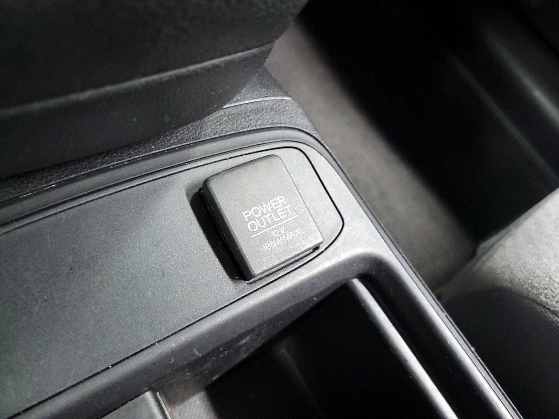 Thumbnail: 2016 Honda CR-V - 18