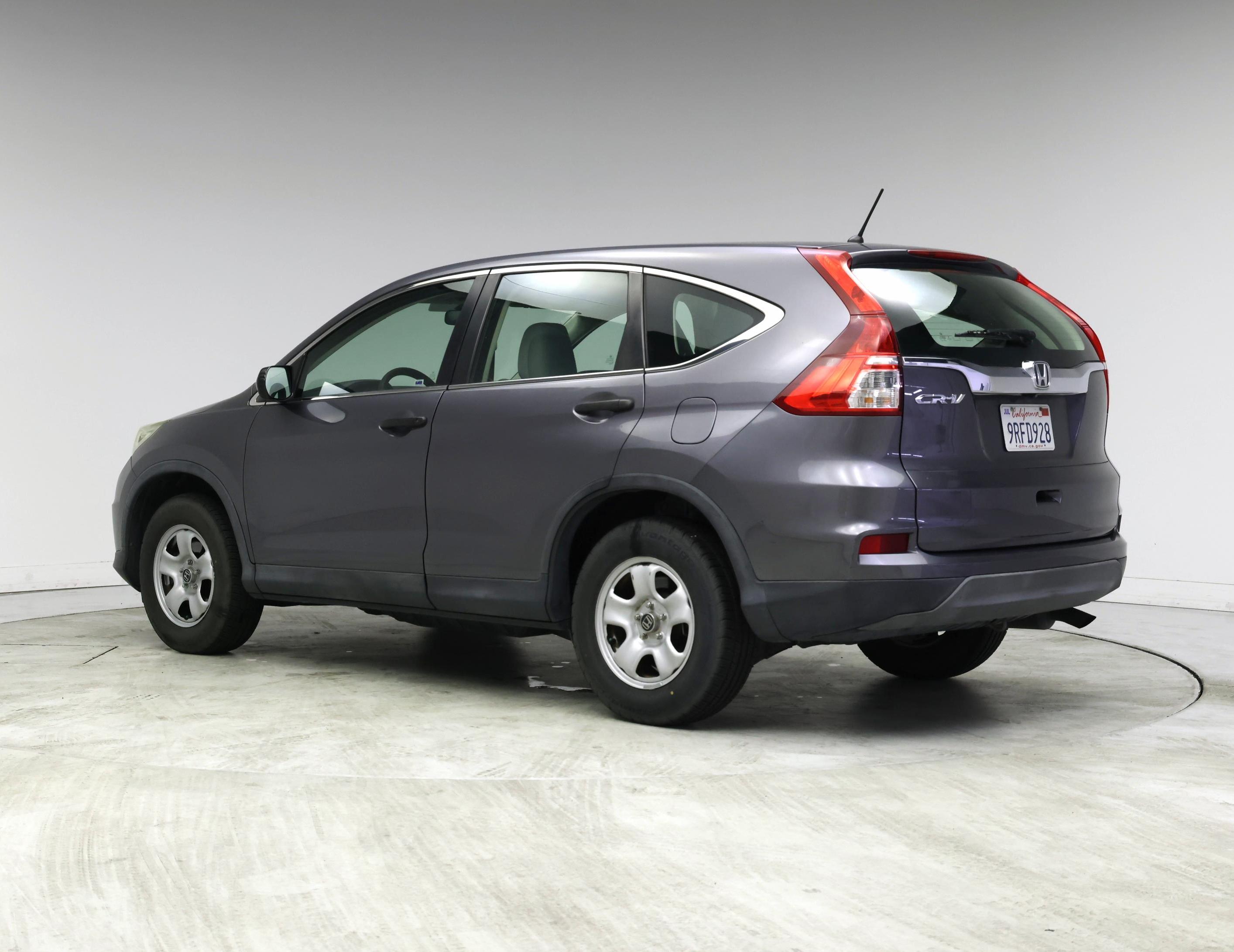 Thumbnail: 2016 Honda CR-V - 2