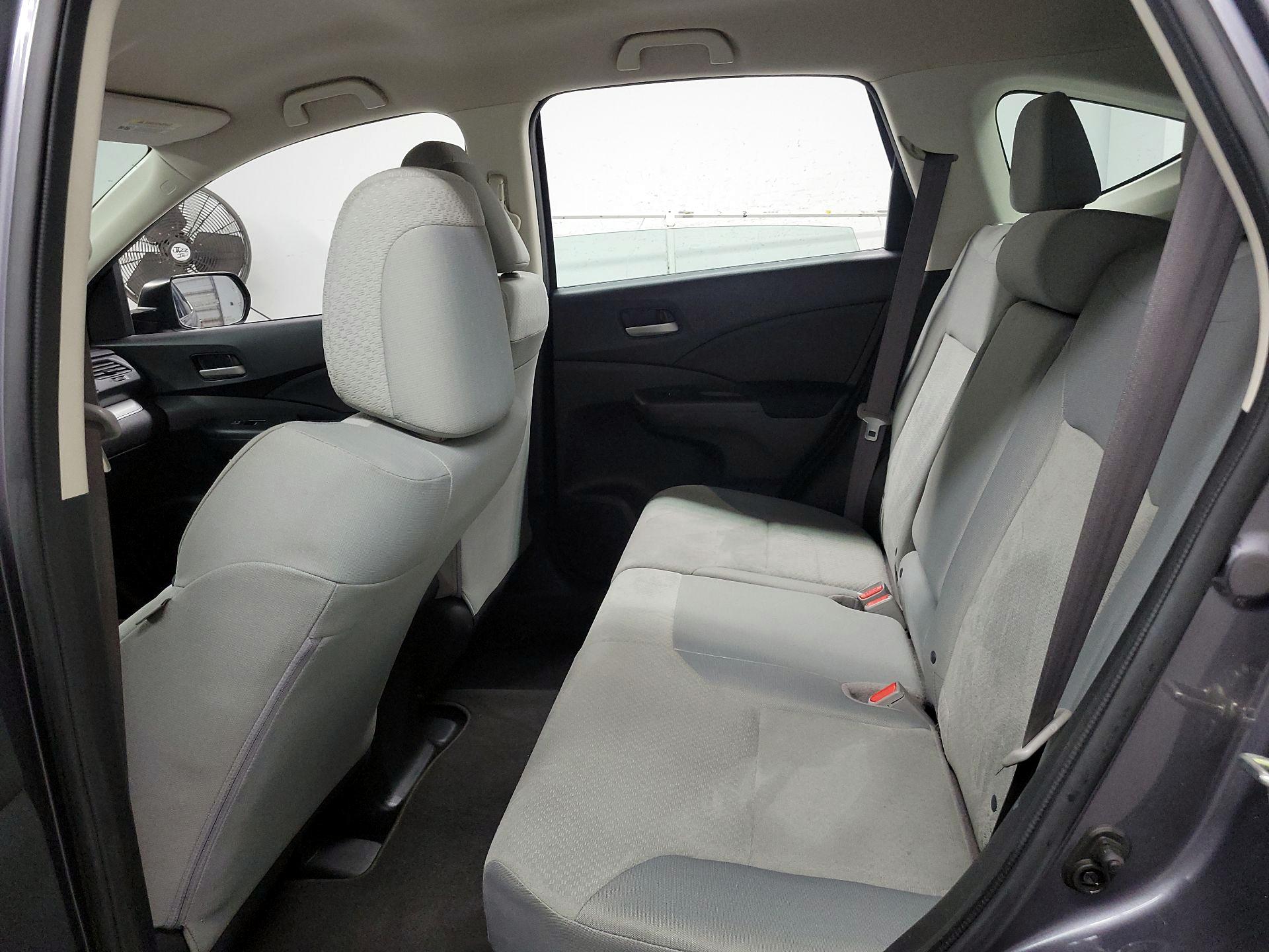 Thumbnail: 2016 Honda CR-V - 19