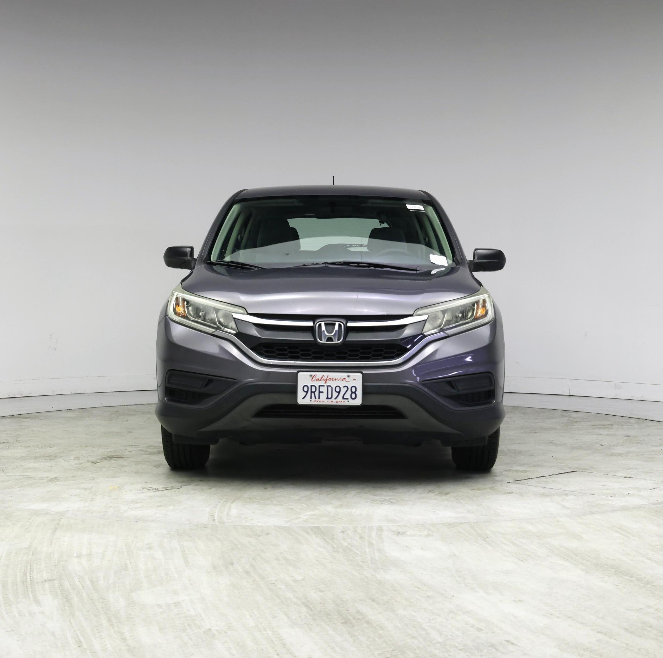Thumbnail: 2016 Honda CR-V - 5