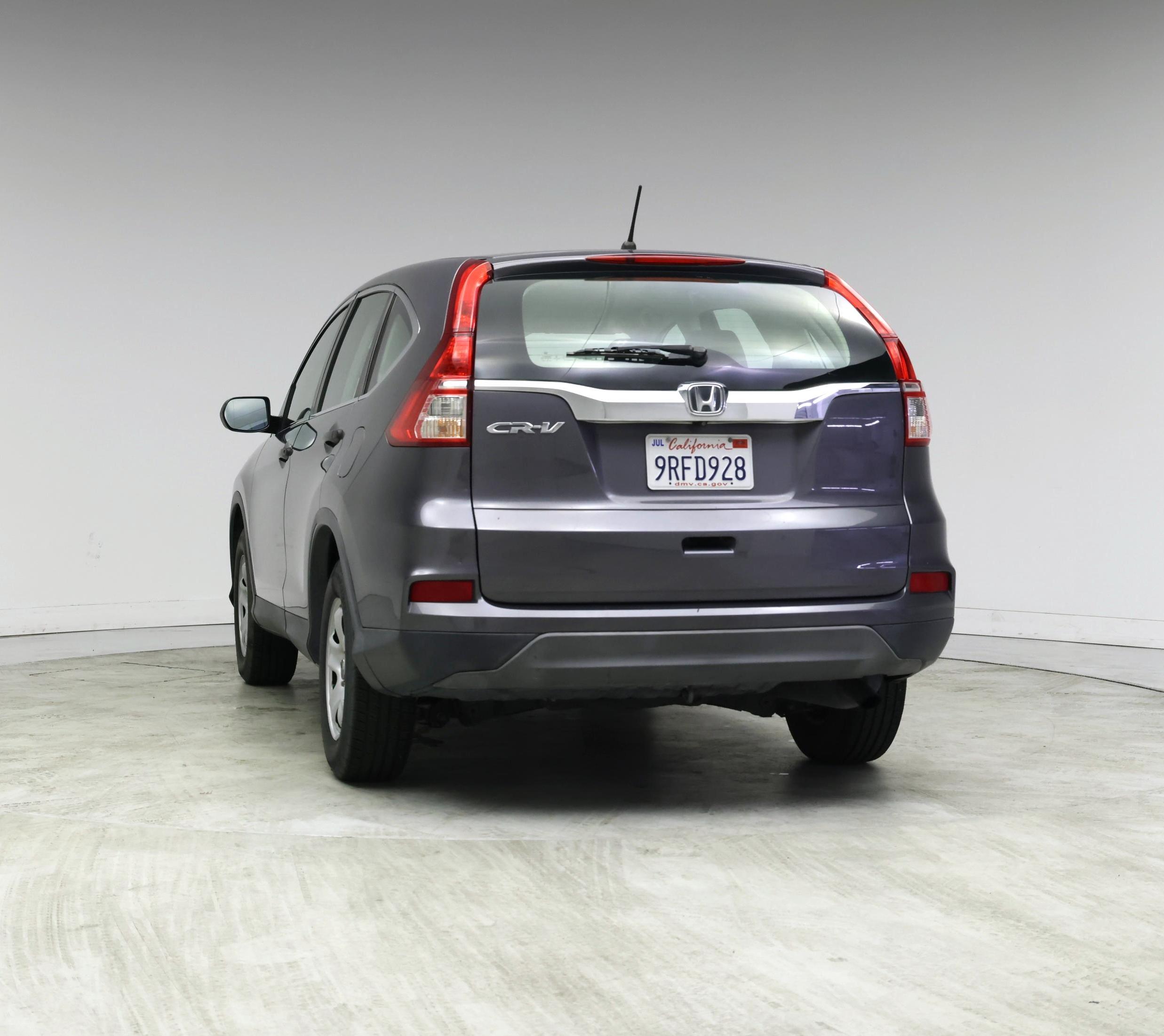 Thumbnail: 2016 Honda CR-V - 6