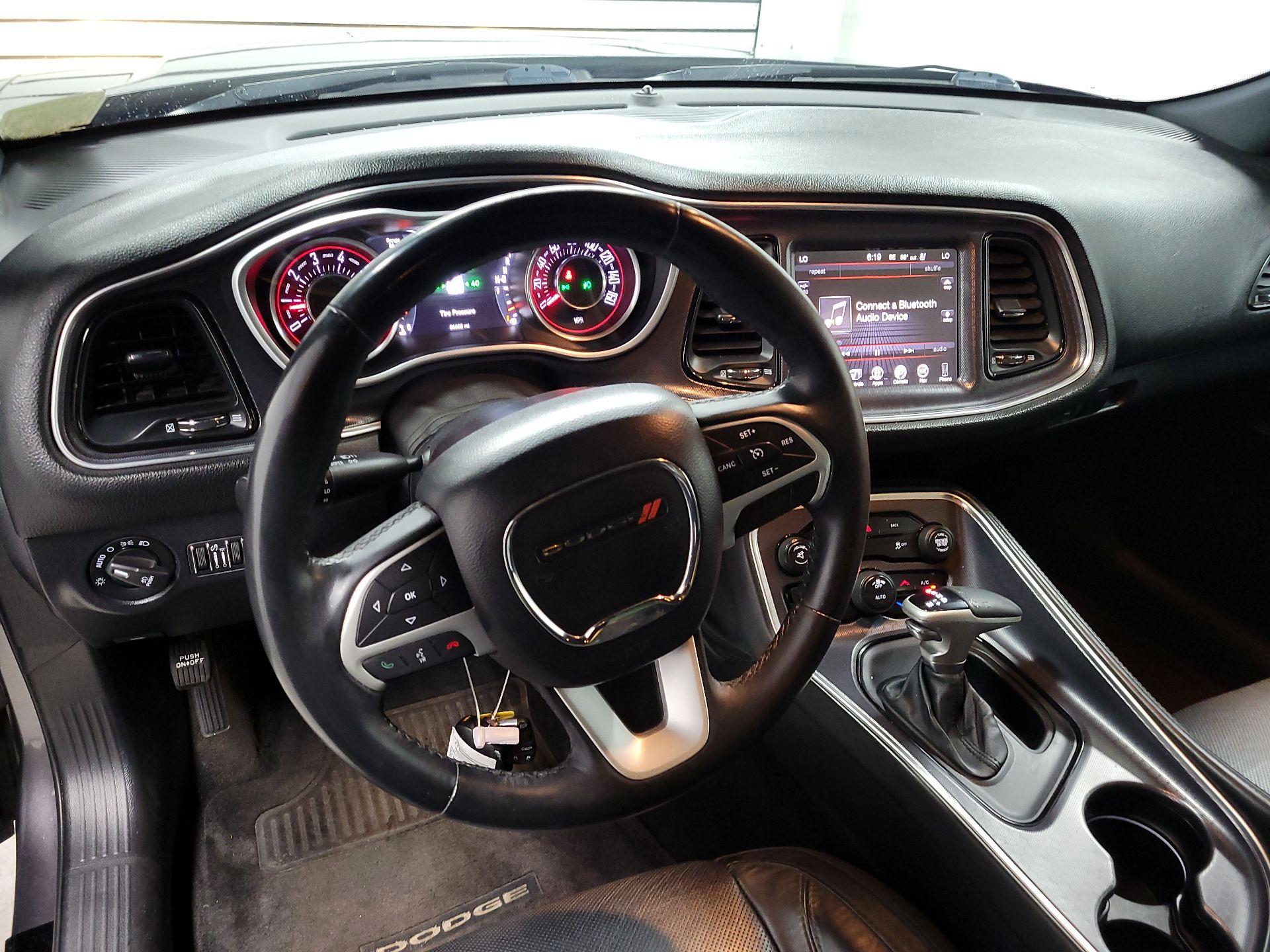 Thumbnail: 2015 Dodge Challenger - 9