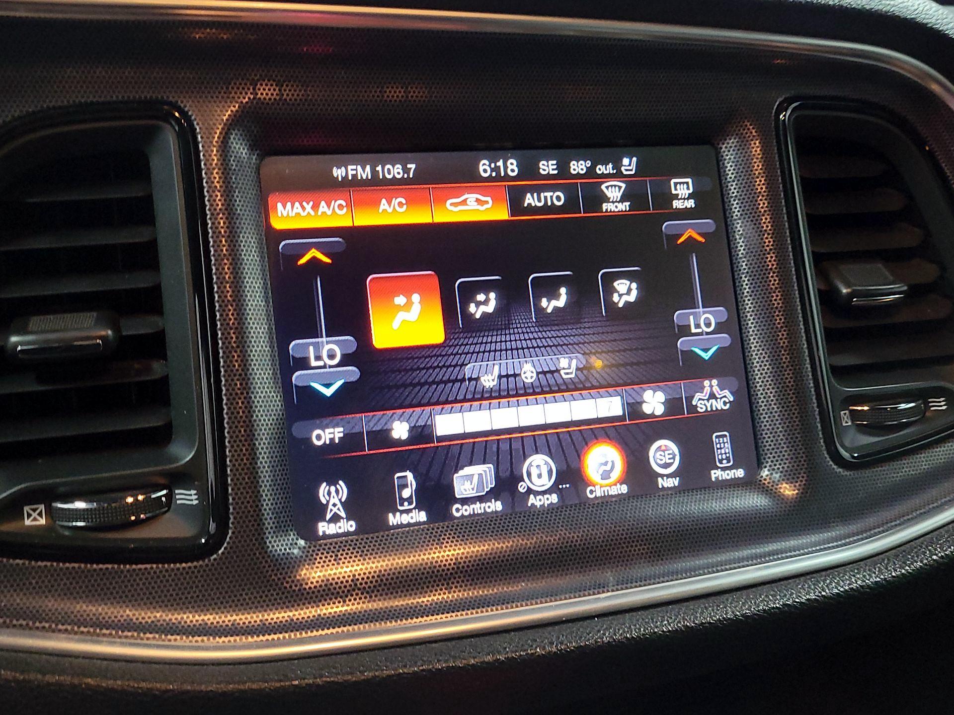 Thumbnail: 2015 Dodge Challenger - 16
