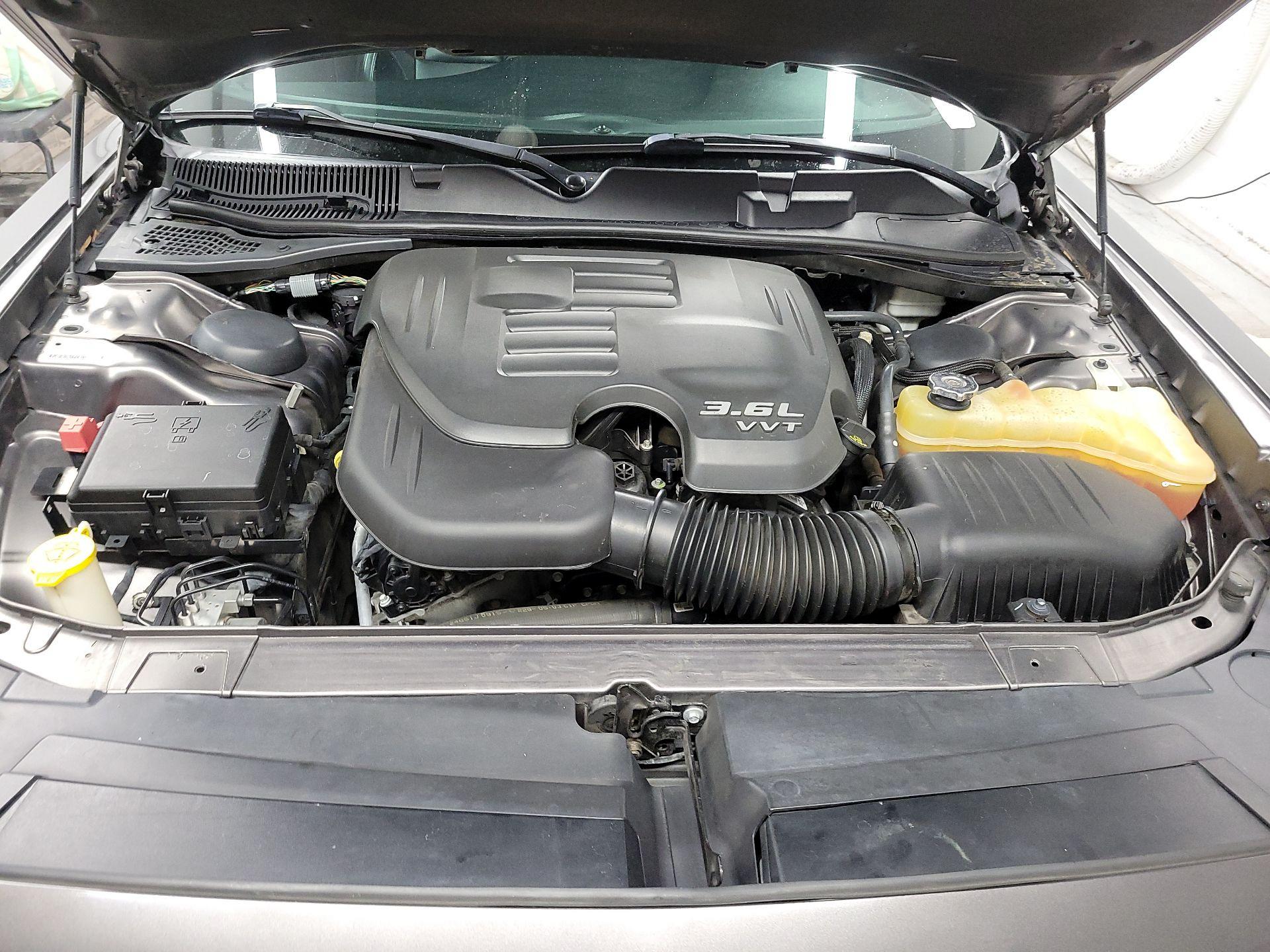 Thumbnail: 2015 Dodge Challenger - 20