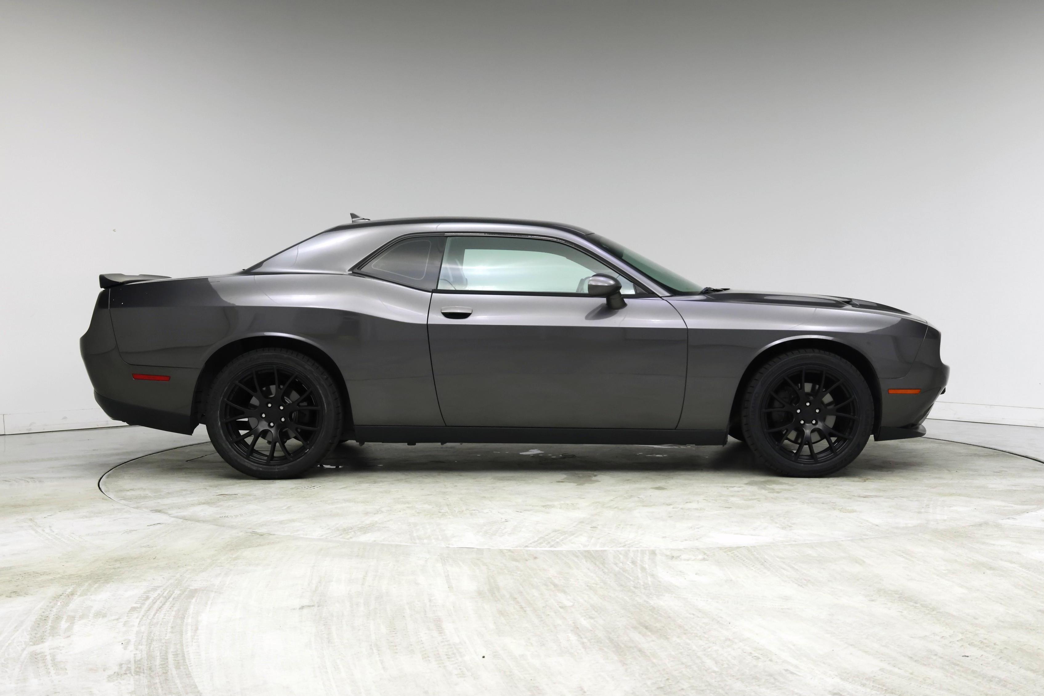 Thumbnail: 2015 Dodge Challenger - 7
