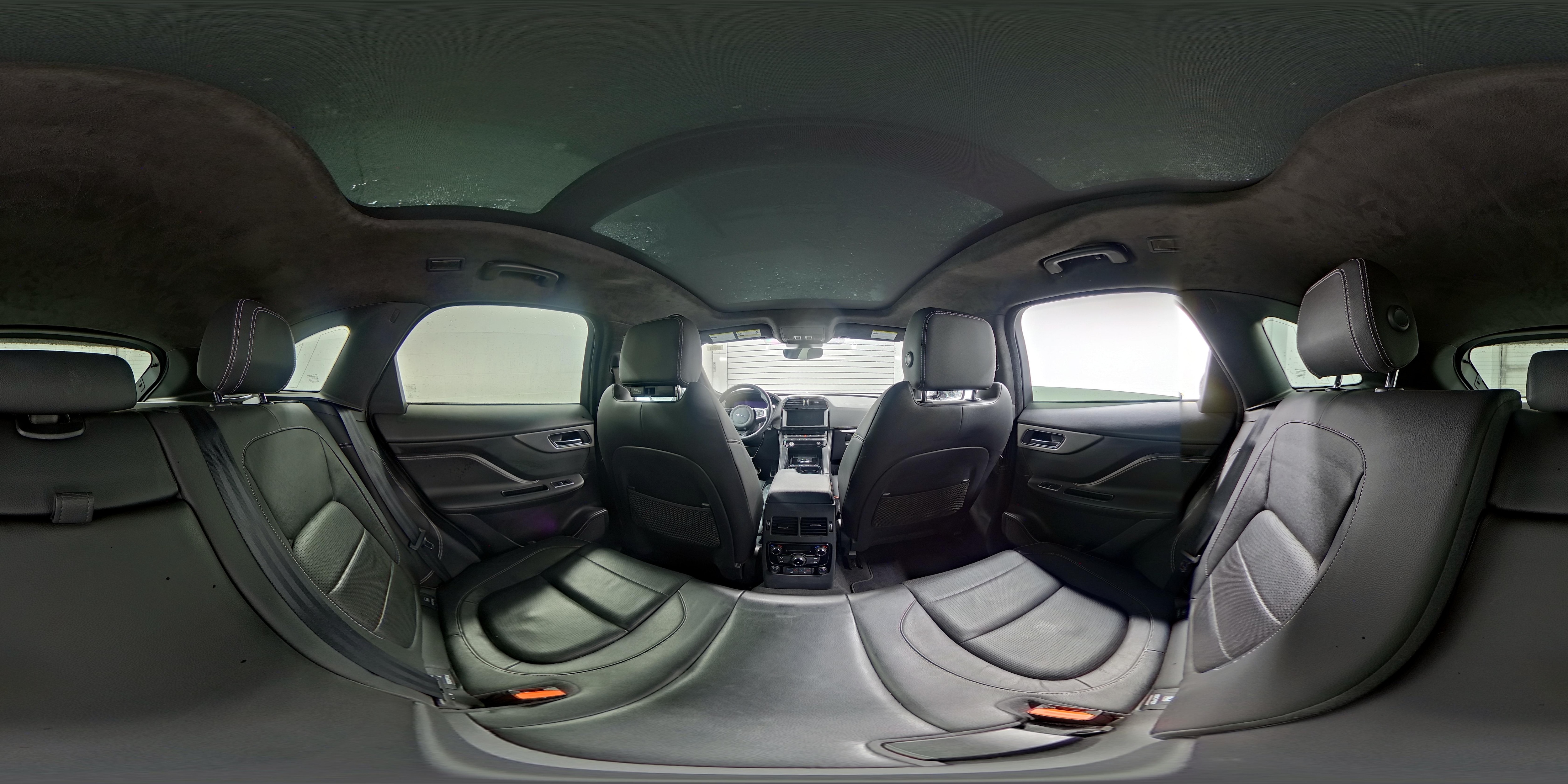 2019 Jaguar F-Pace S - Photo 27