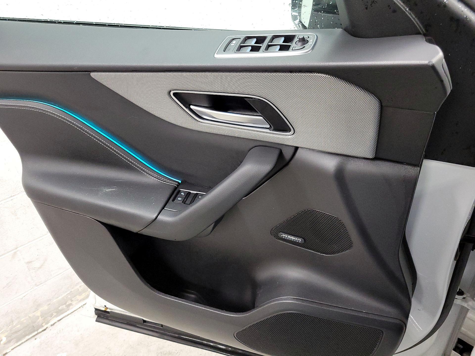 Thumbnail: 2019 Jaguar F-Pace - 12