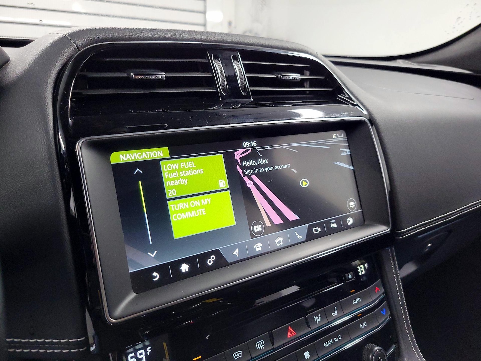 2019 Jaguar F-Pace S - Photo 15