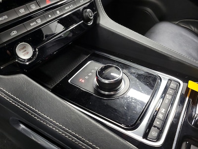 Shifter