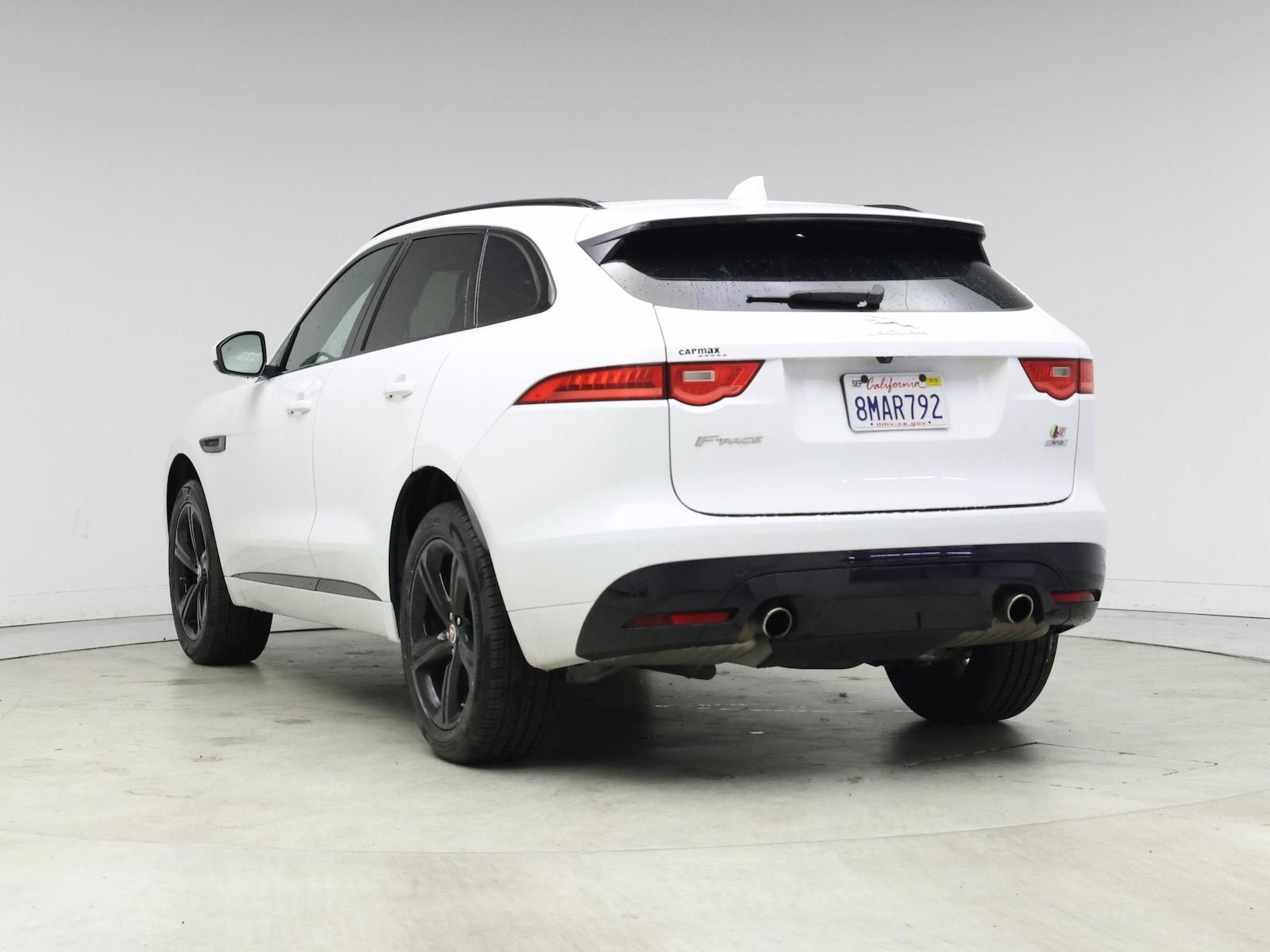 2019 Jaguar F-Pace S - Photo 3